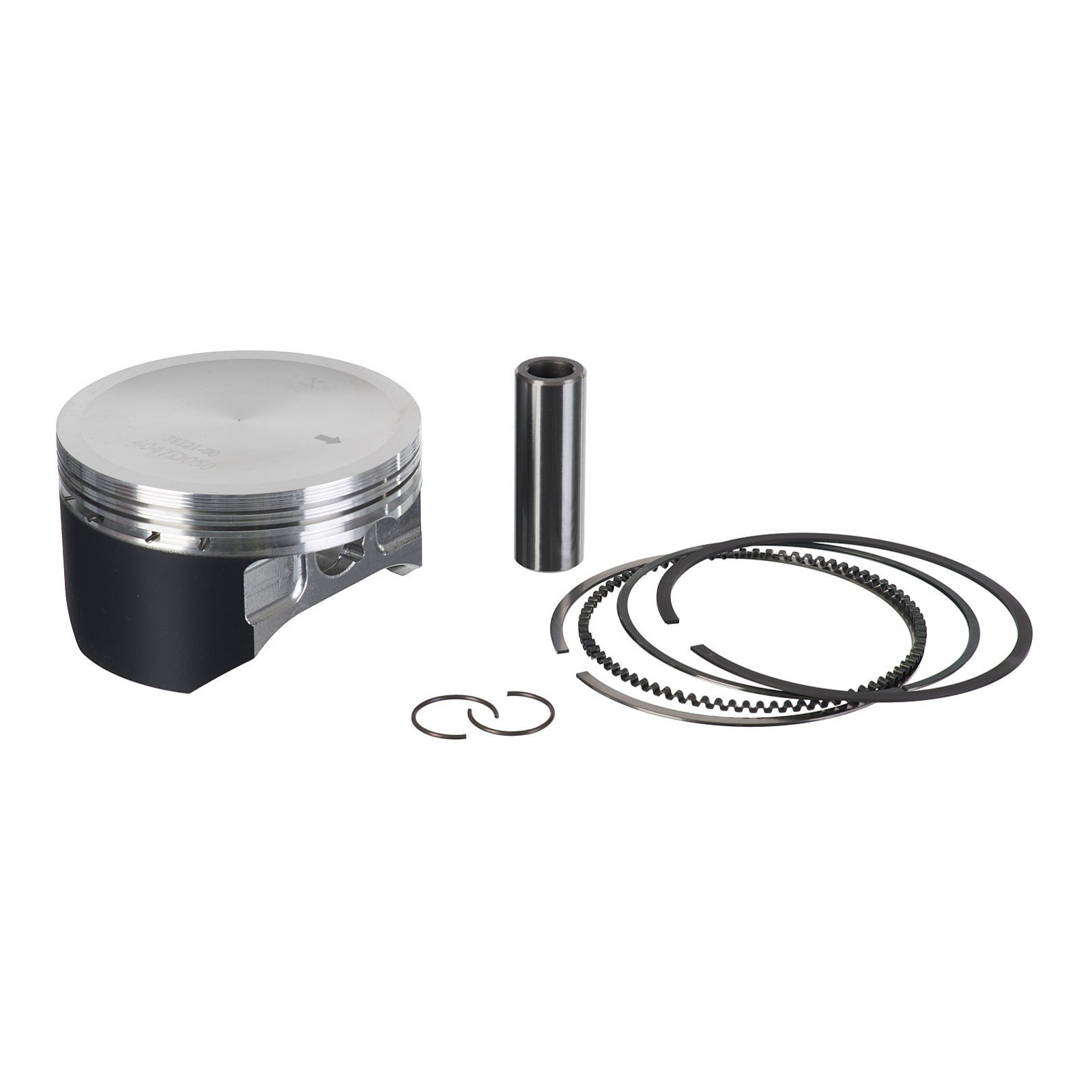 Wossner Piston Honda Pioneer 500 '15-'21 91.96mm 10.60:1