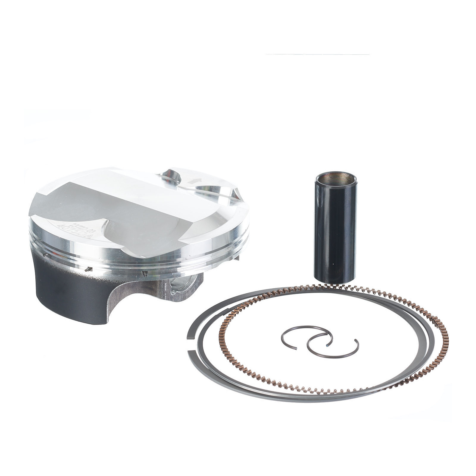 WOSSNER PISTON KIT KTM SX-F / XC-F 450 23-24 94.96MM