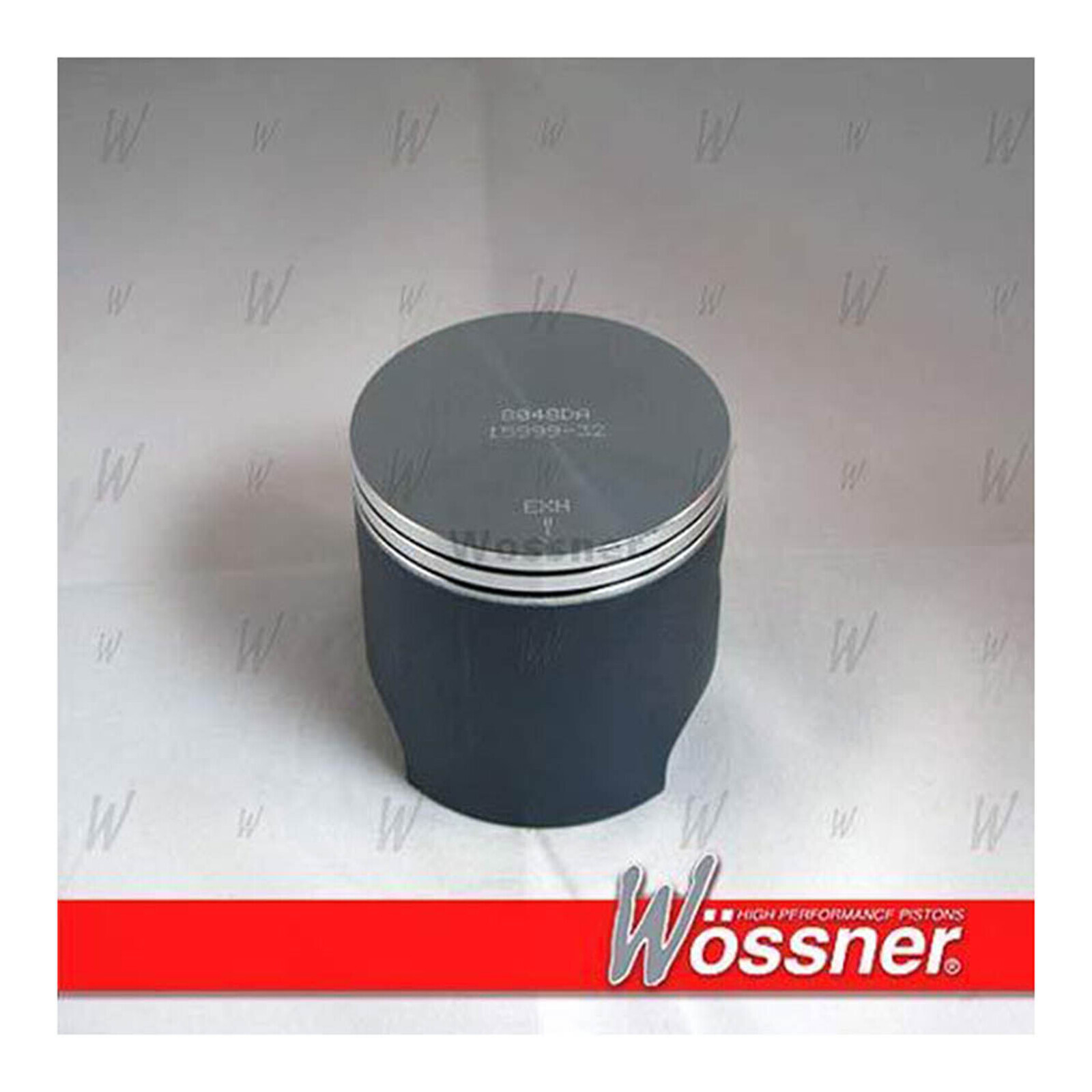 Wossner Piston KTM EXC200 '98> KTM SX200 '03-'05 63.94mm