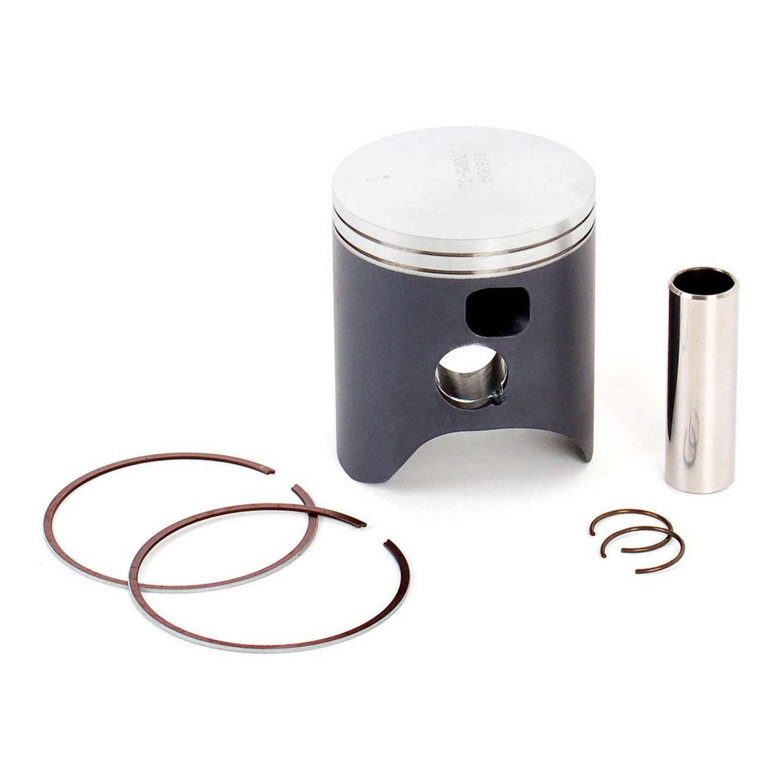 Wossner Piston Honda CR125 '00-'03 53.95mm