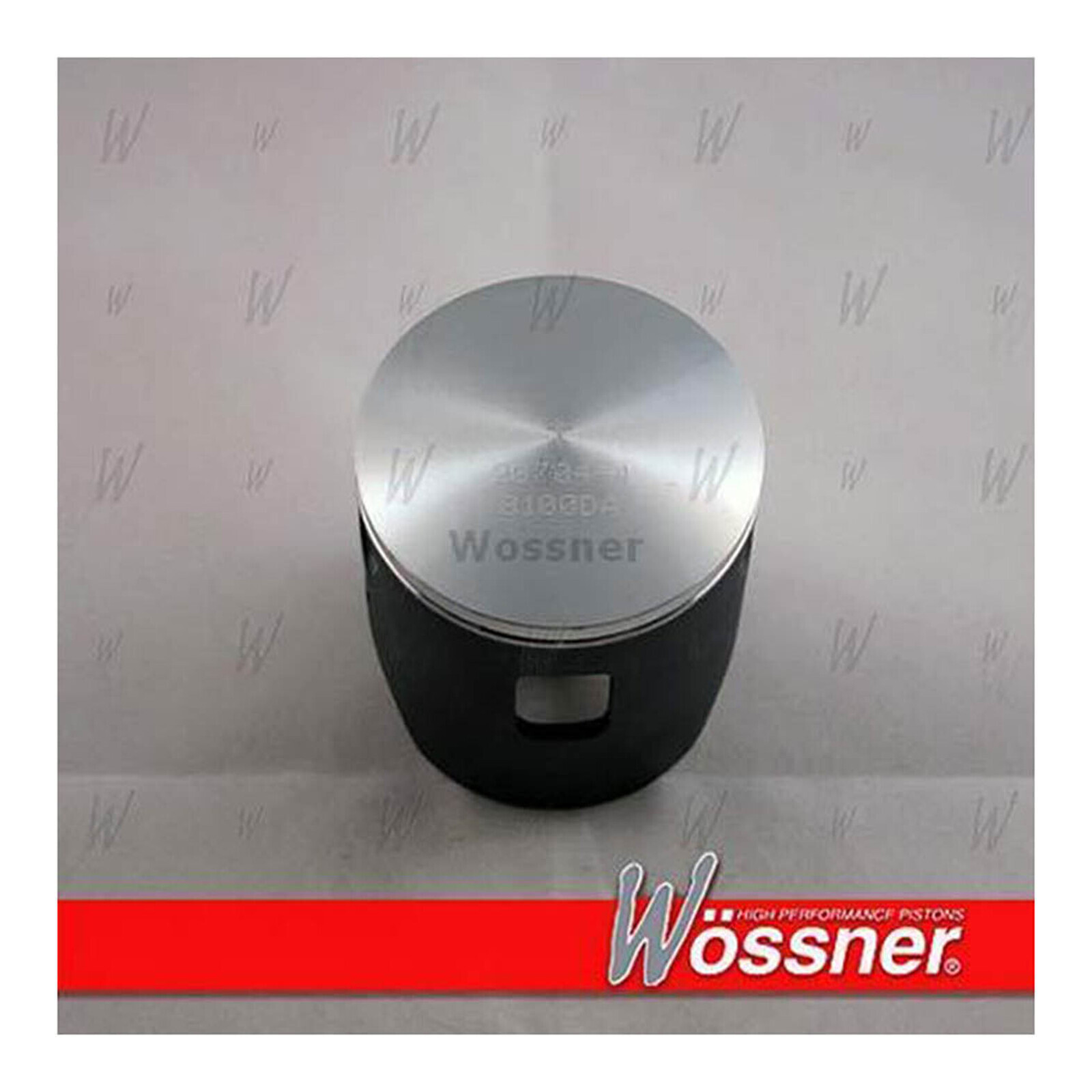 Wossner Piston Honda CR125 '04 53.96mm