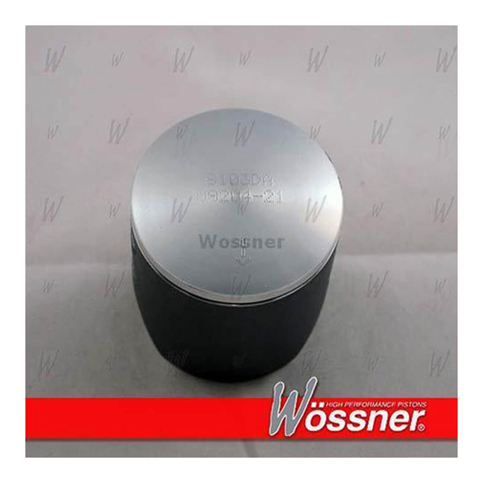 Wossner Piston Suzuki RM85 '02> 47.95mm