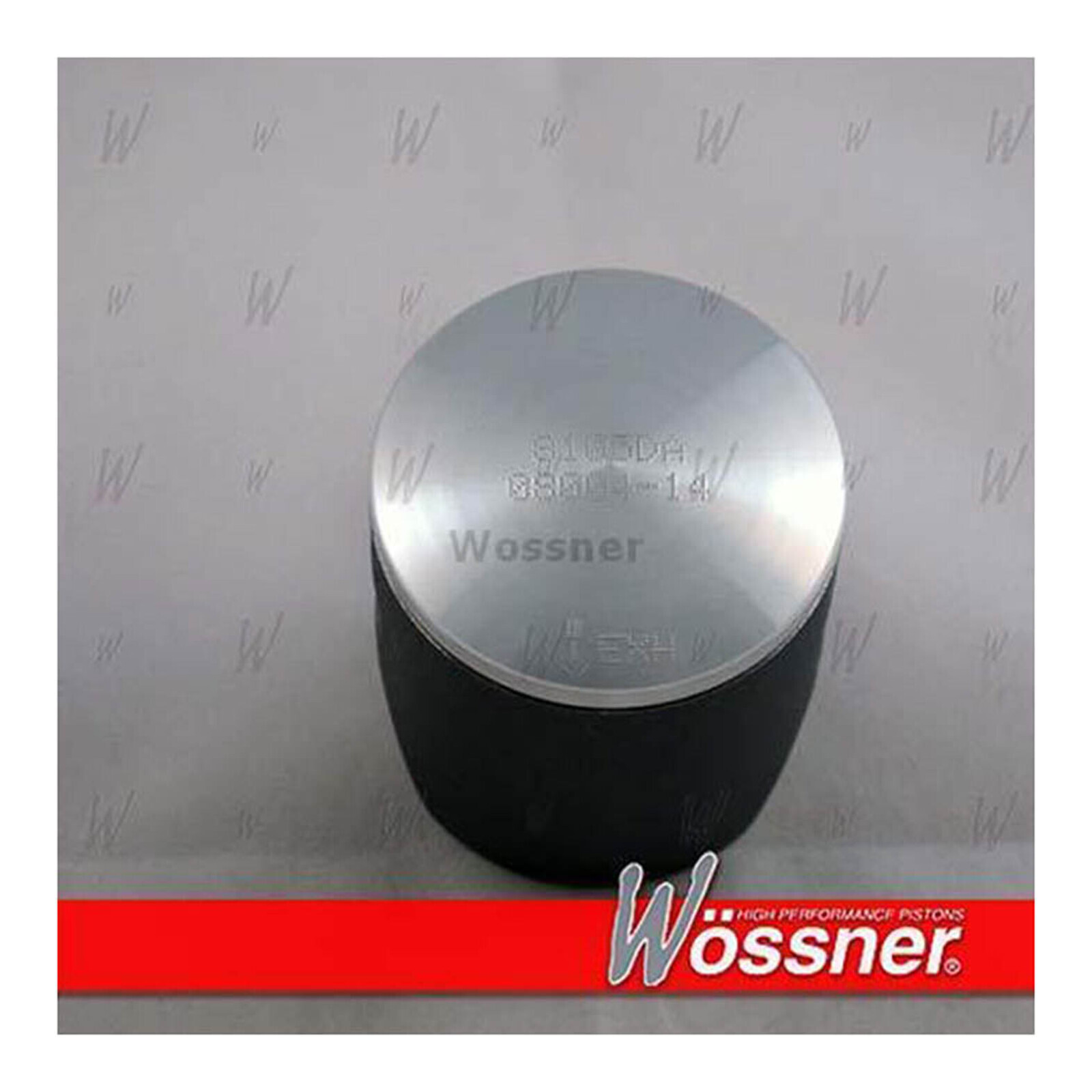 Wossner Piston Honda CR85 '03-'07 47.46mm