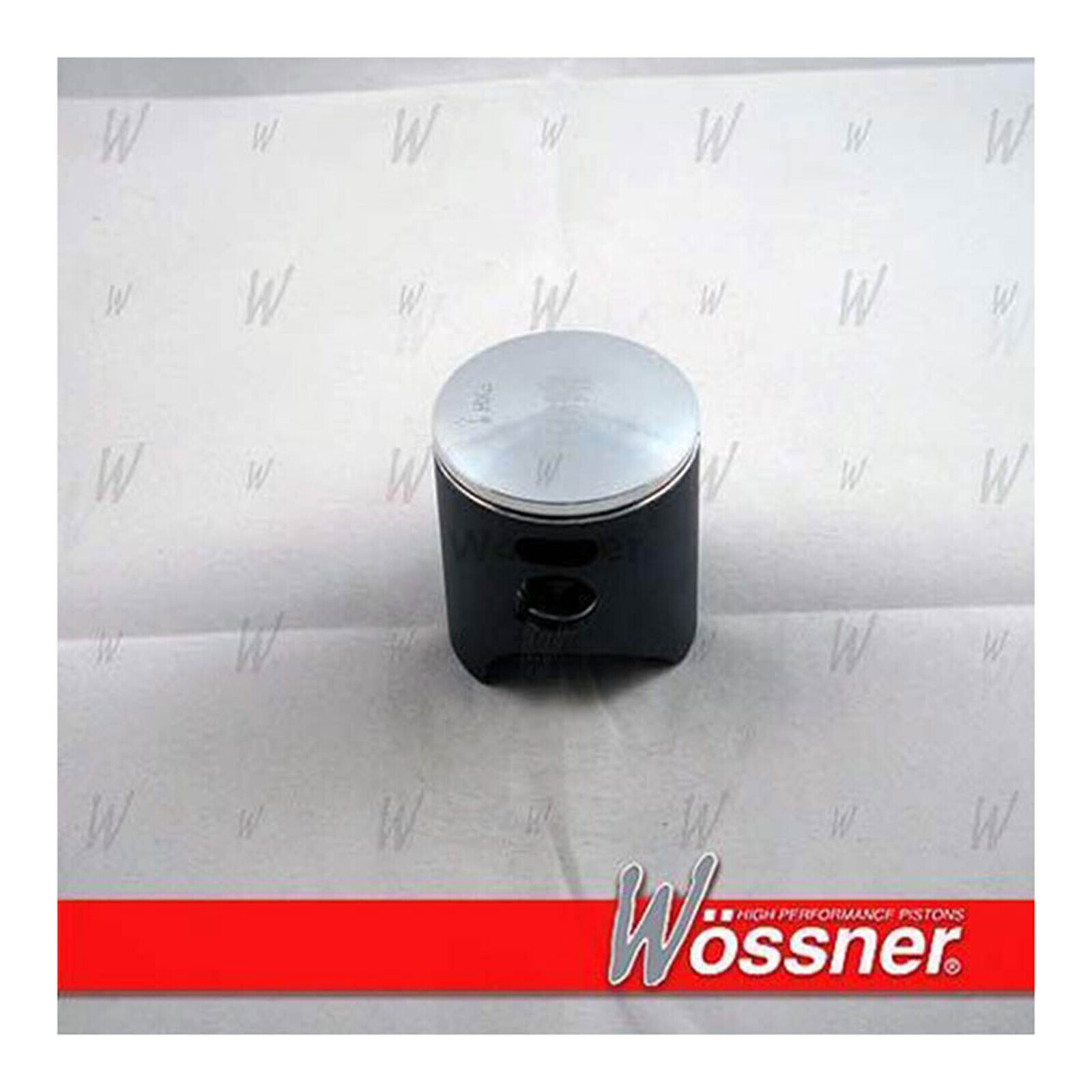 Wossner Piston KTM SX85 '03-'17 Husqvarna TC85 '14> 46.95mm