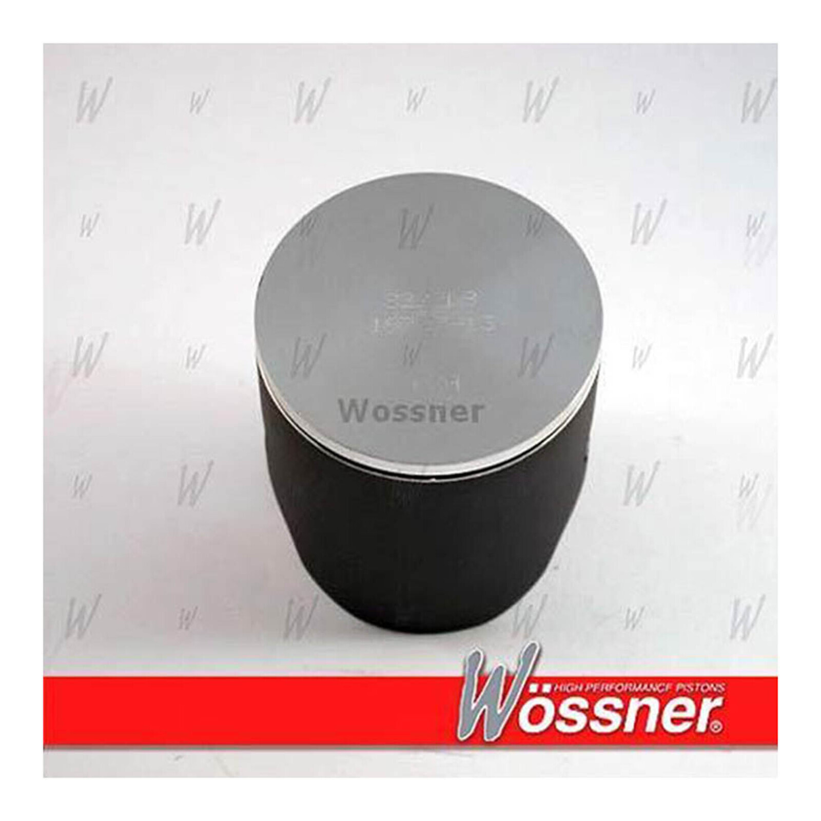 Wossner Piston KTM SX144 '07-'08 / SX150 '09-'15 55.96mm