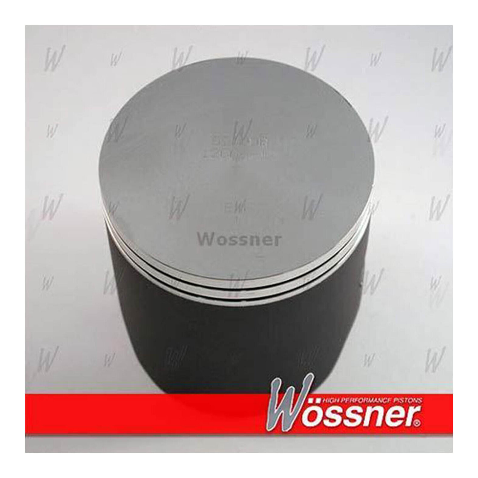 Wossner Piston KTM EXC300 '08-'16 Husqvarna TE300 '14-'16 71.94mm