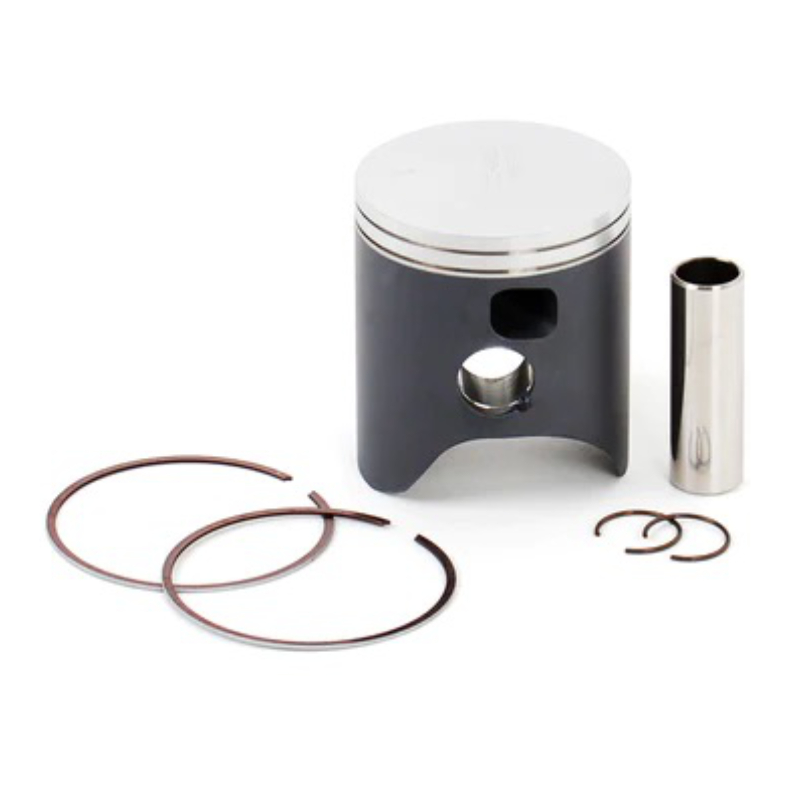 WOSSNER PISTON SHERCO 125 SE-R 18-21 53.93MM DOUBLE RING