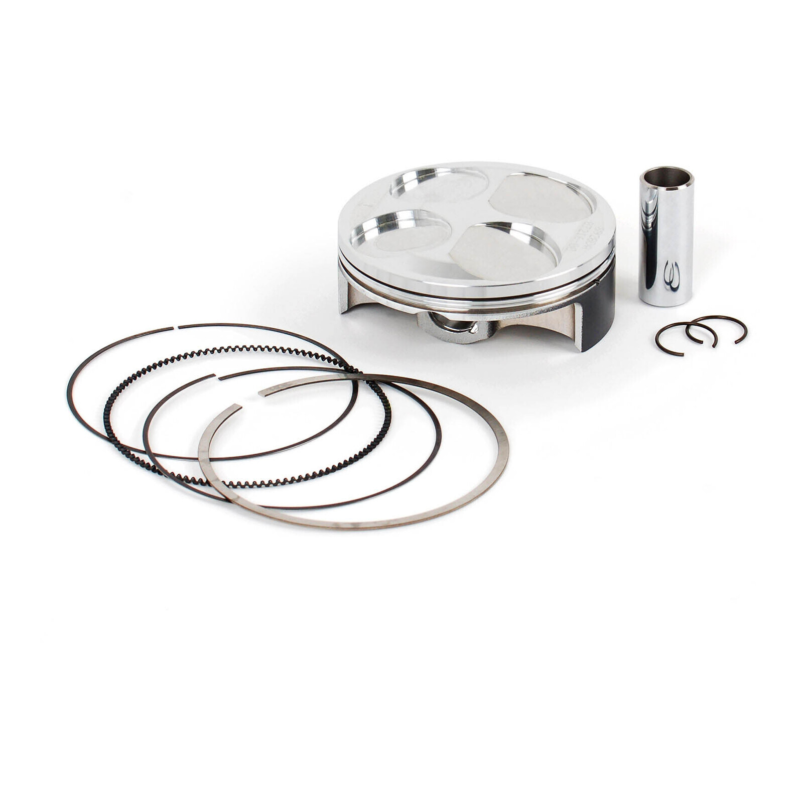 Wossner Piston Suzuki DR-Z400 '00> / LT-Z400 '03> 89.94mm HC Pro