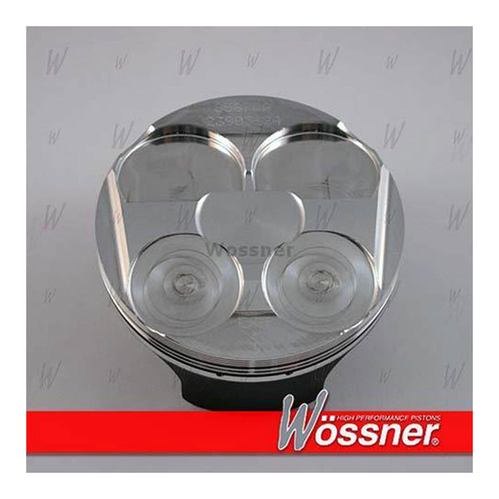 Wossner Piston Honda CRF250R '04-'05 / CRF250X '04> 77.96mm