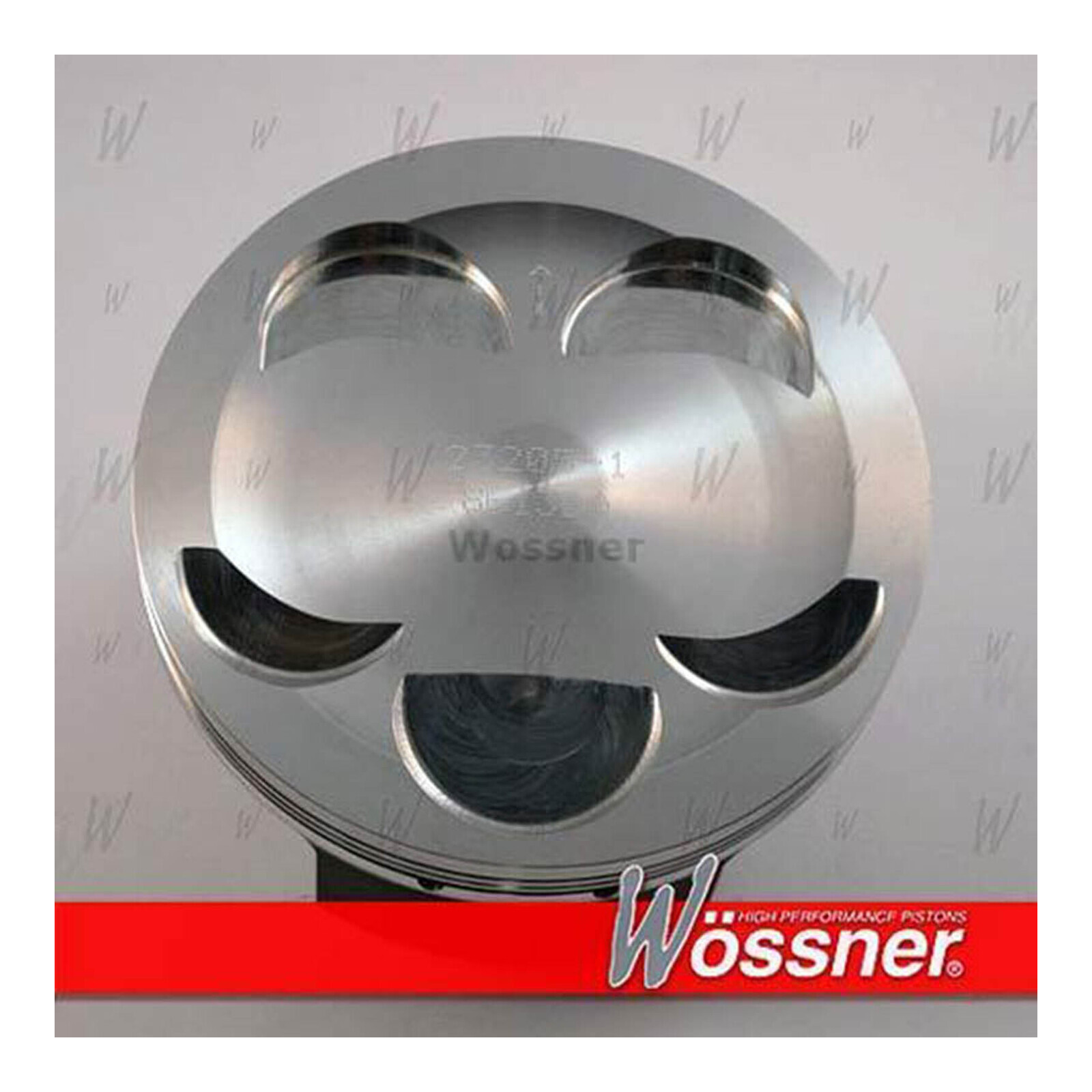 Wossner Piston Yamaha YZ450F '05 94.96mm