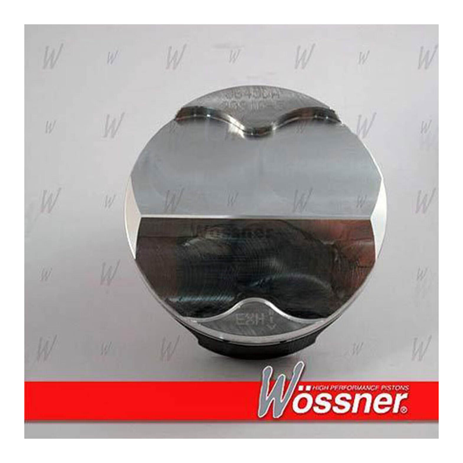 Wossner Piston KTM SX-F250 '06-'12 75.96mm