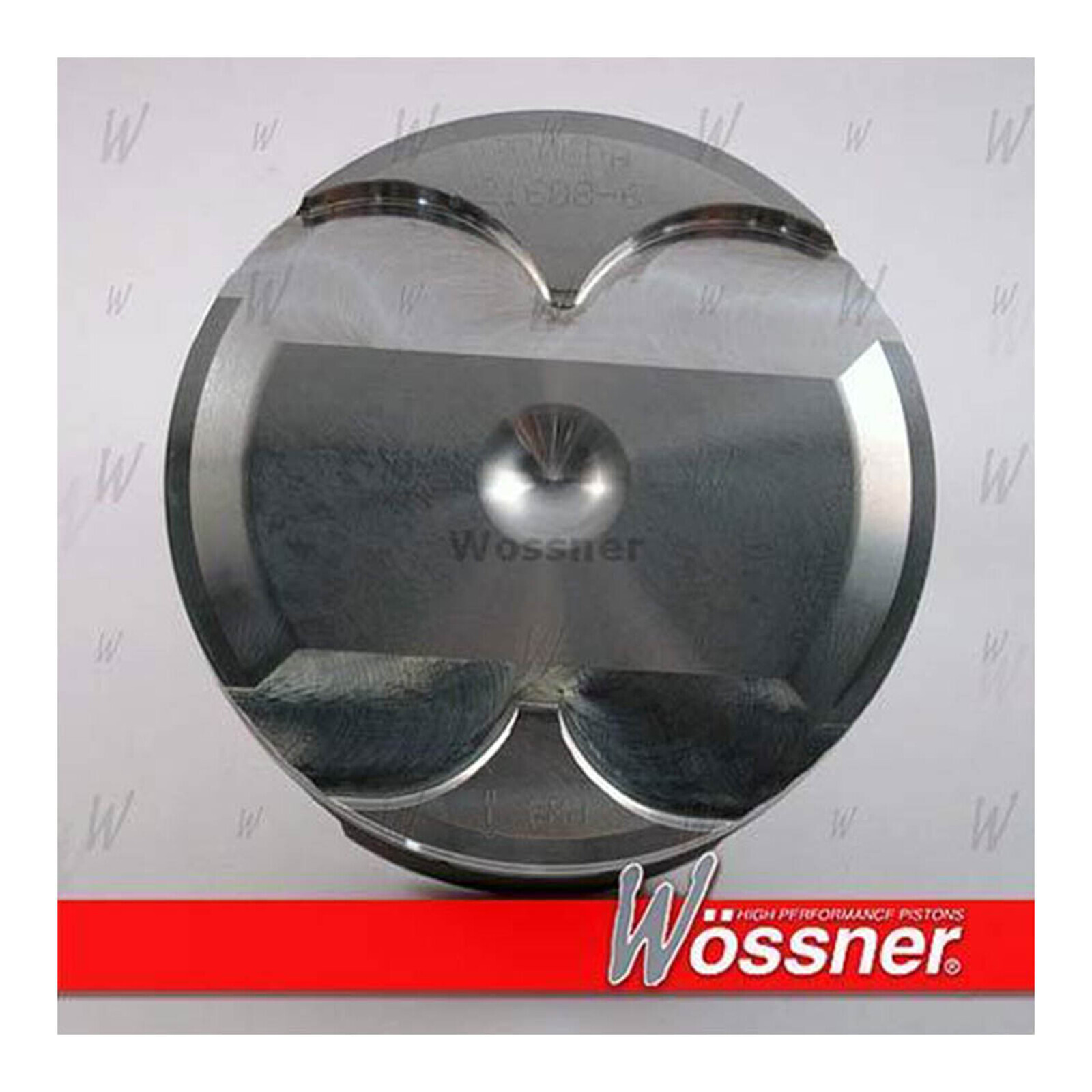 Wossner Piston KTM EXC530R '08-'11 94.97mm HC Pro