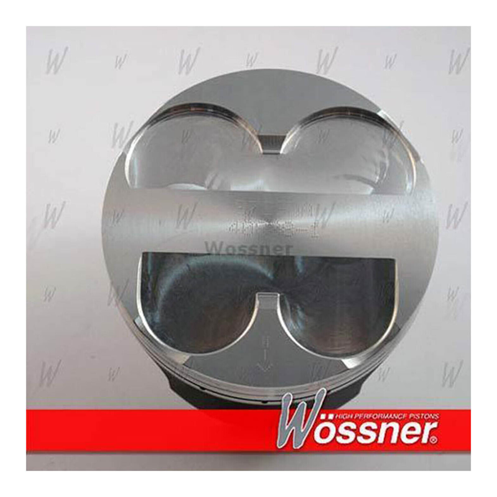 Wossner Piston Yamaha WR250X '08> 76.96mm HC Pro