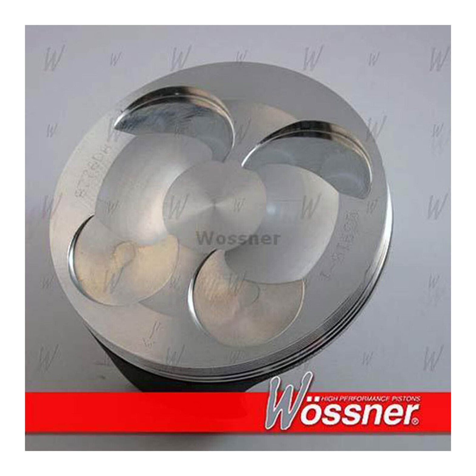 Wossner Piston Yamaha YZ450F '10-'13 96.97mm