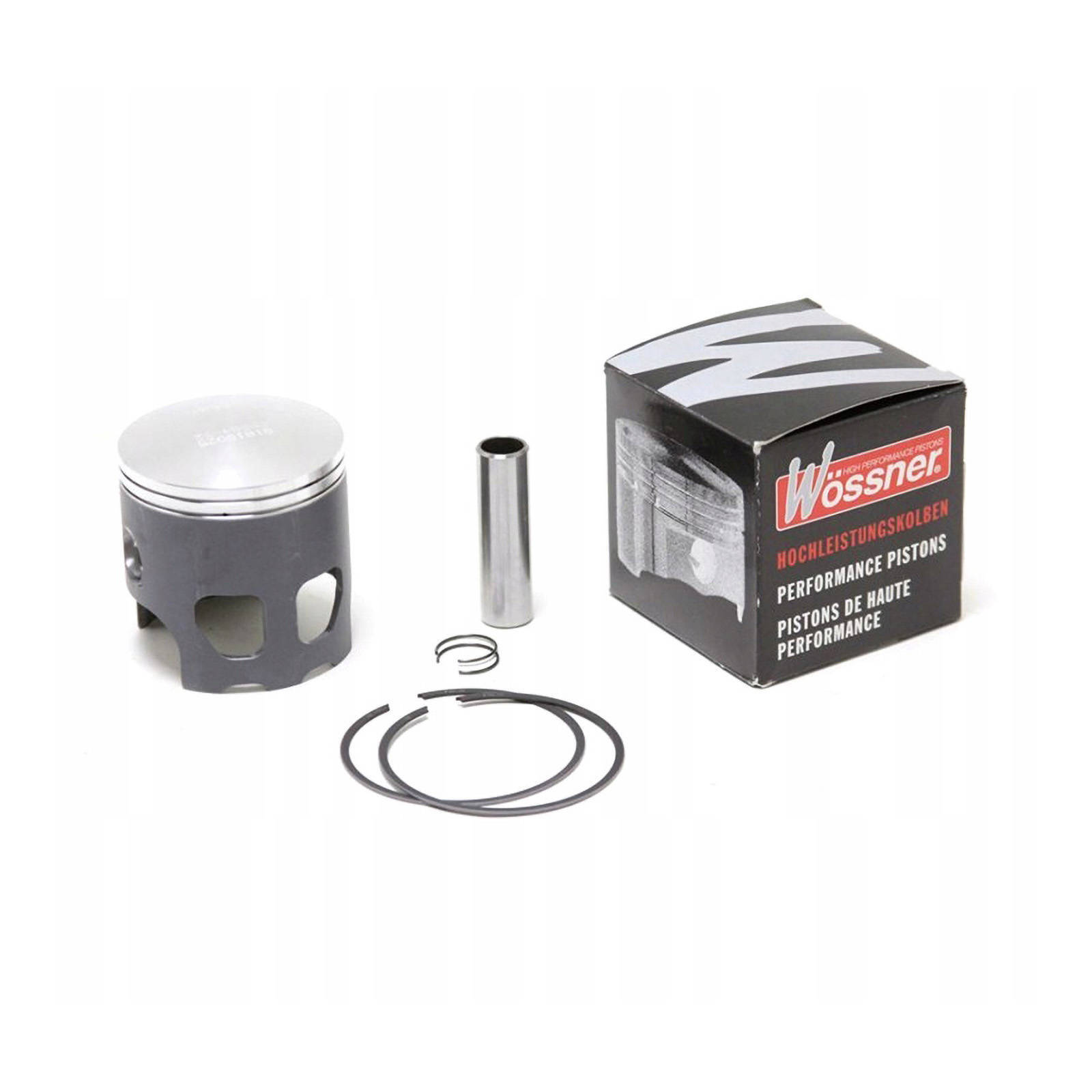 Wossner Piston Yamaha YXC700 Viking '14-'21 (11:1 CR)