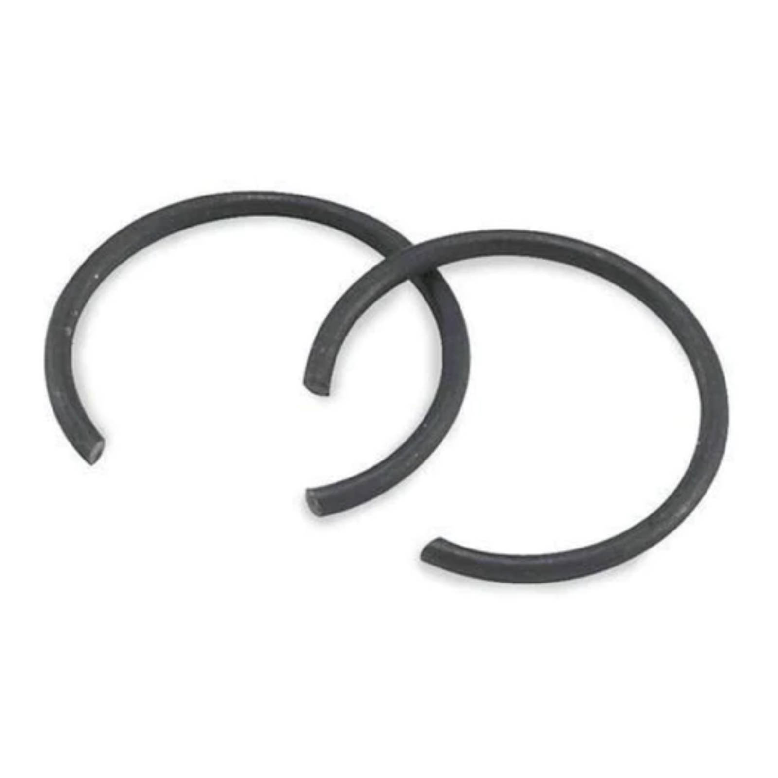 Wossner Piston Circlip - 18mm (Pair)