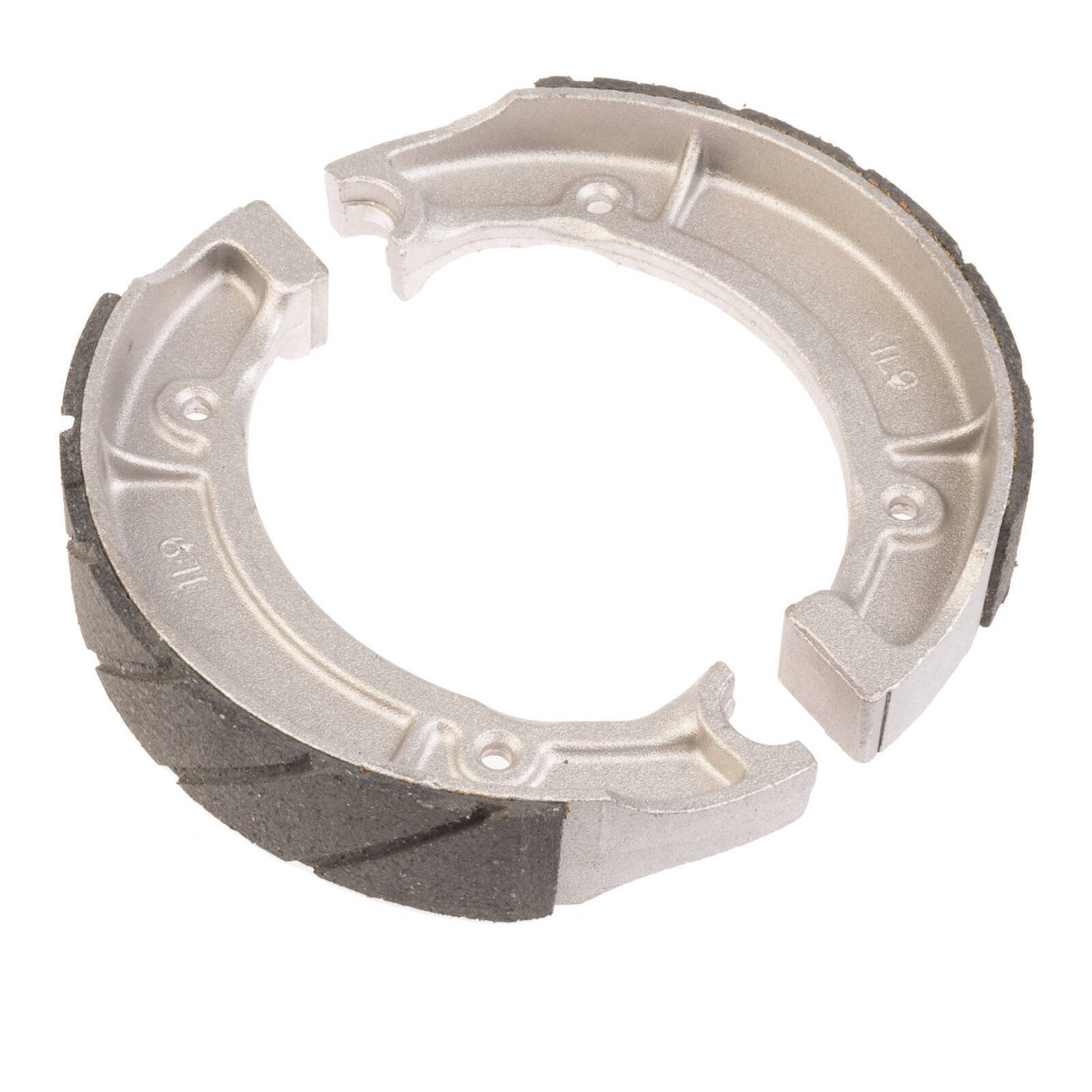 Whites Brake Shoes - Water Groove