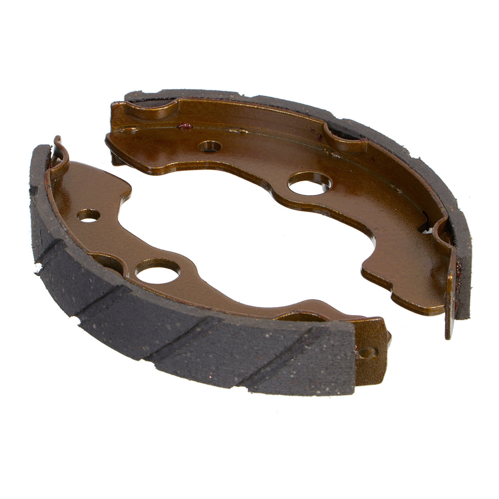 Whites Brake Shoes - Water Groove