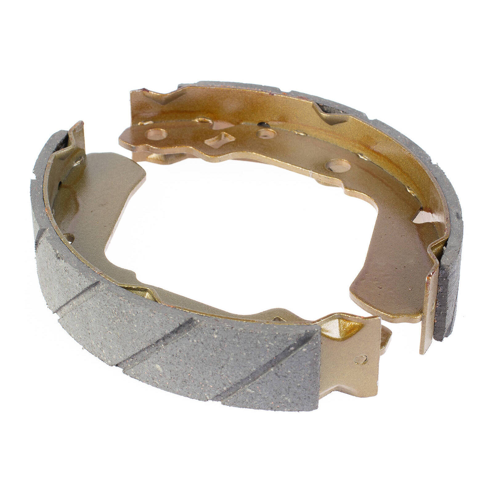 Whites Brake Shoes - Water Groove