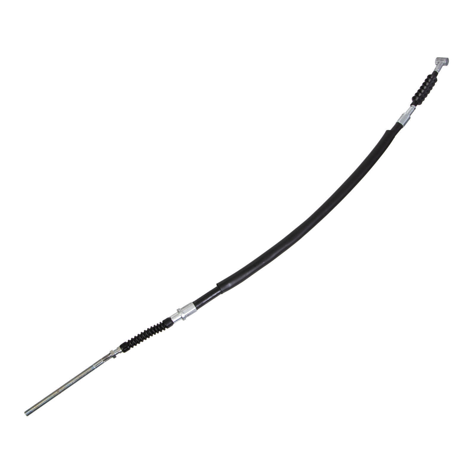 Whites Foot Brake Cable - Honda TRX400FW