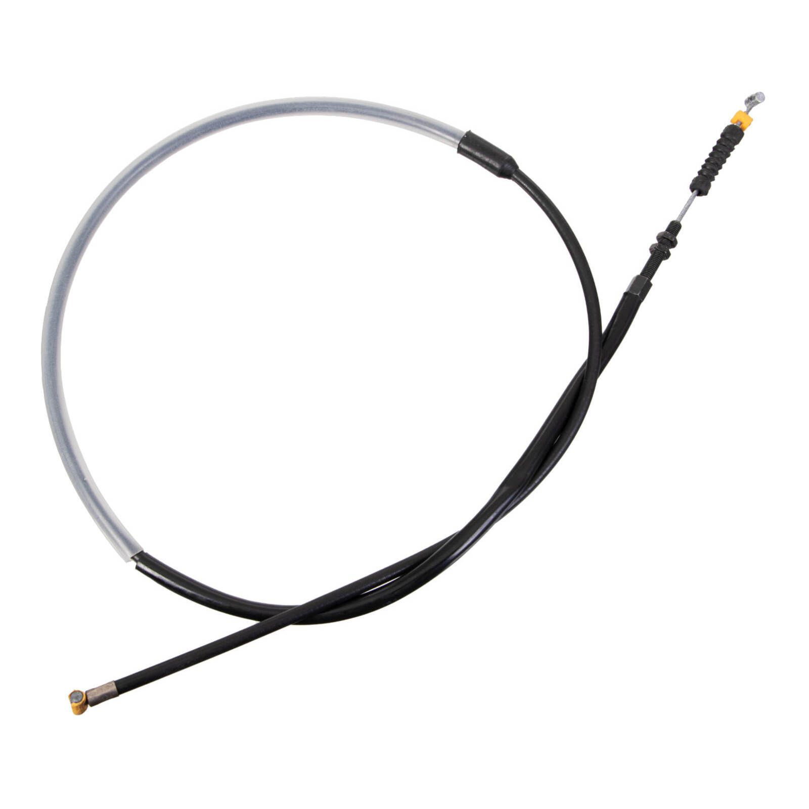 Whites Front Brake Cable - Honda NXR125