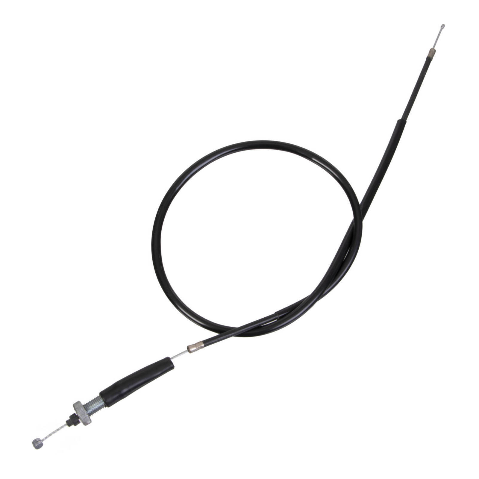 Whites Throttle Cable - Honda XR125