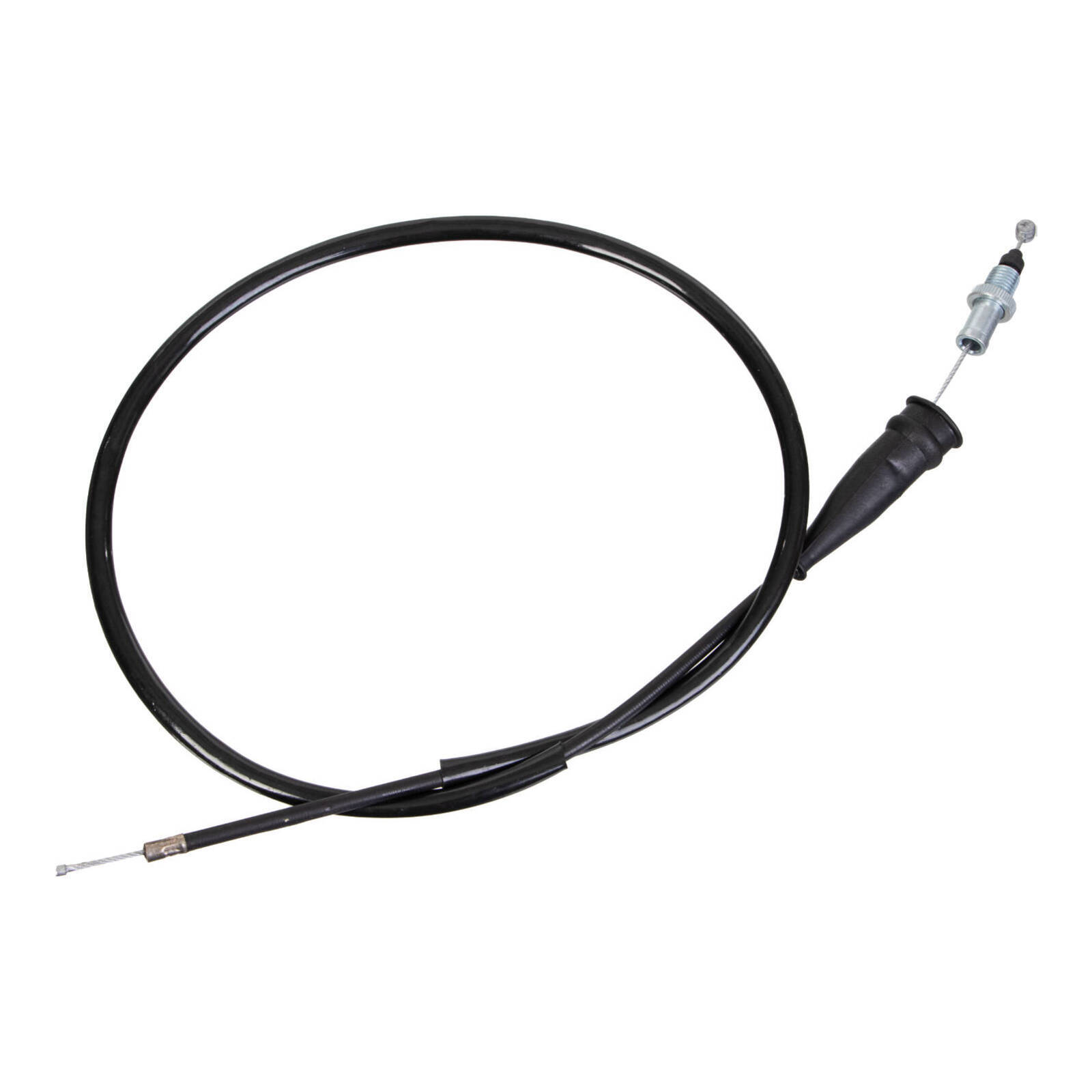 Whites Throttle Cable - Honda XR150