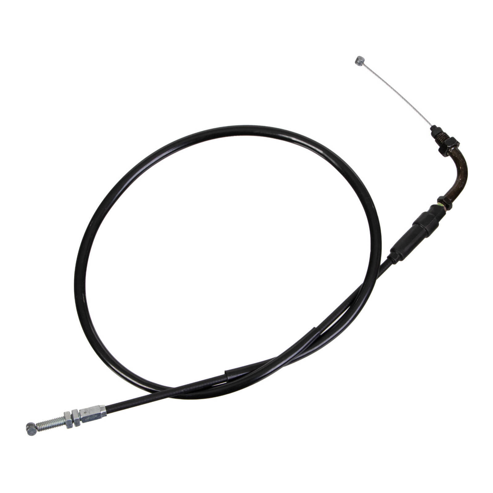 Whites XR190 Throttle Cable A Pull