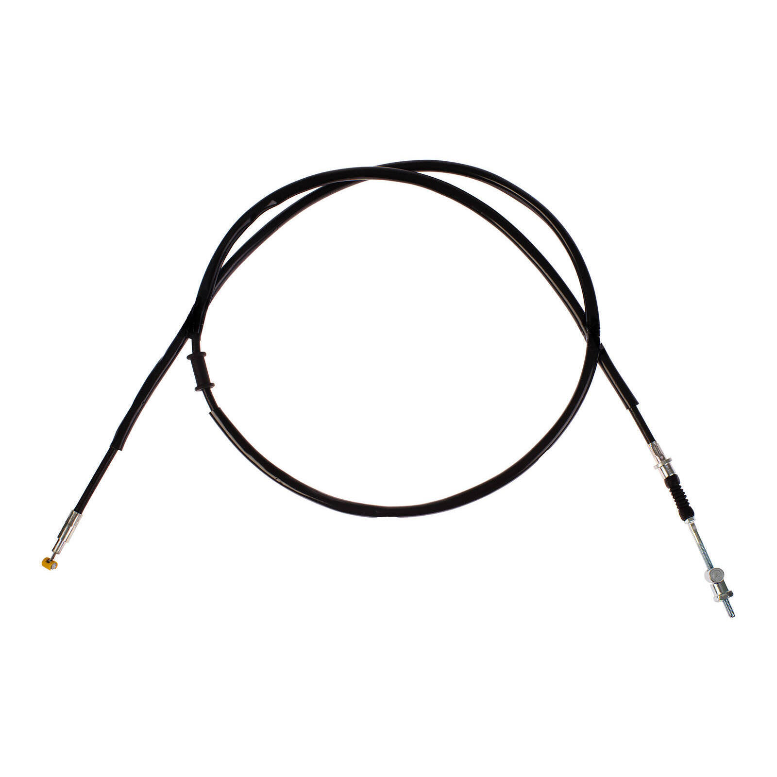 Whites Rear Hand Brake Cable - Honda TRX500