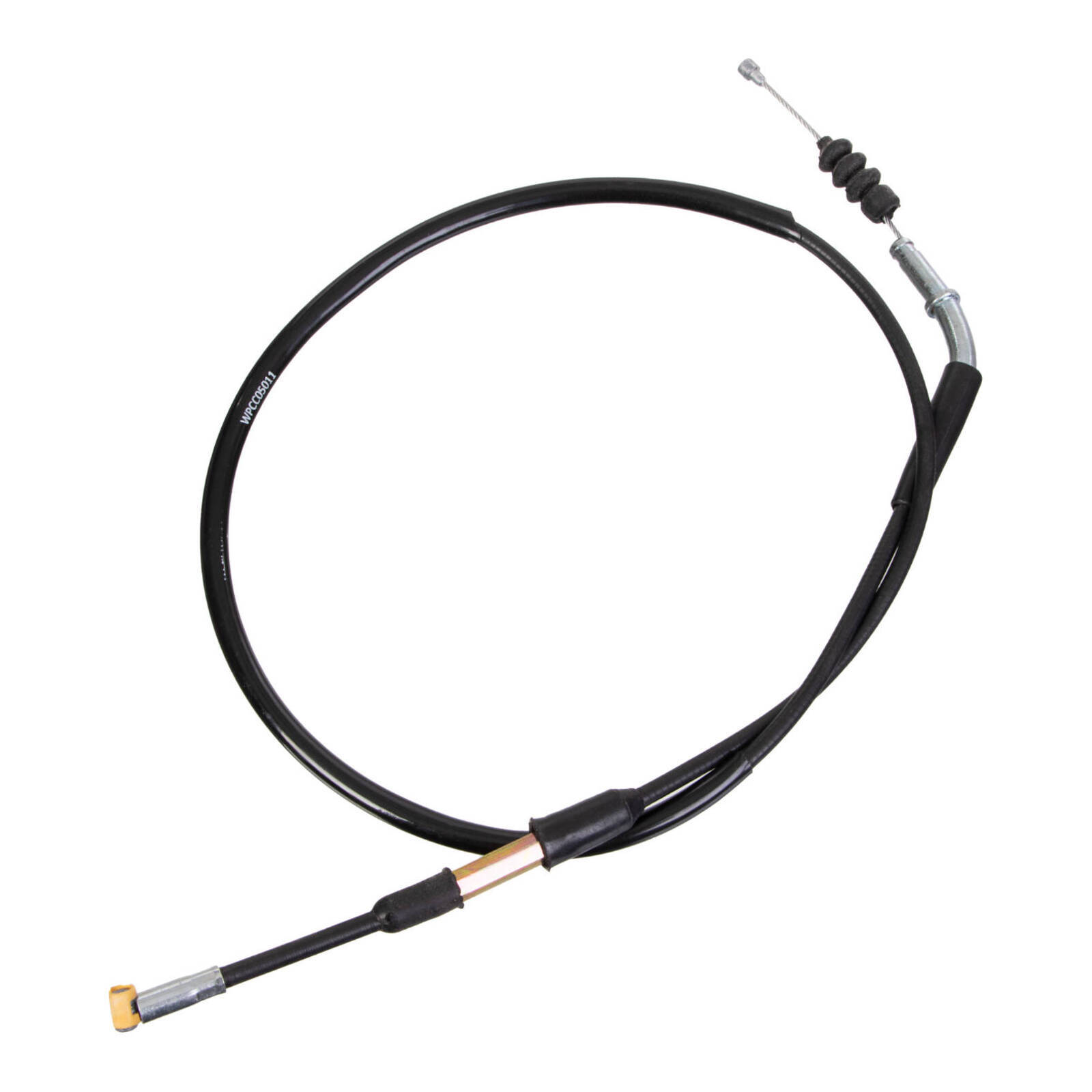 Whites Clutch Cable - Suzuki RMZ250 '07-'09