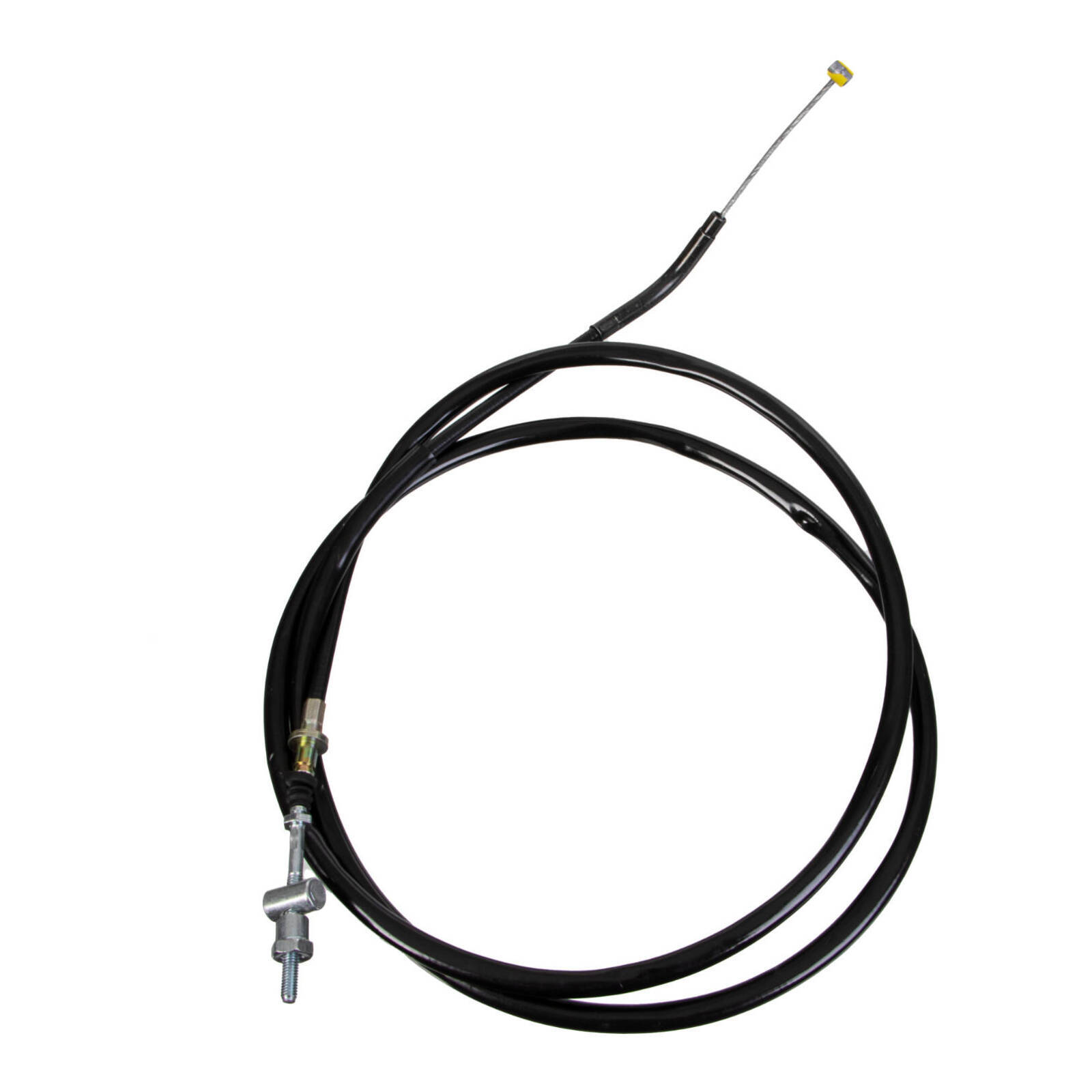 Whites Brake Cable - Yamaha YFM350FW '87-'96