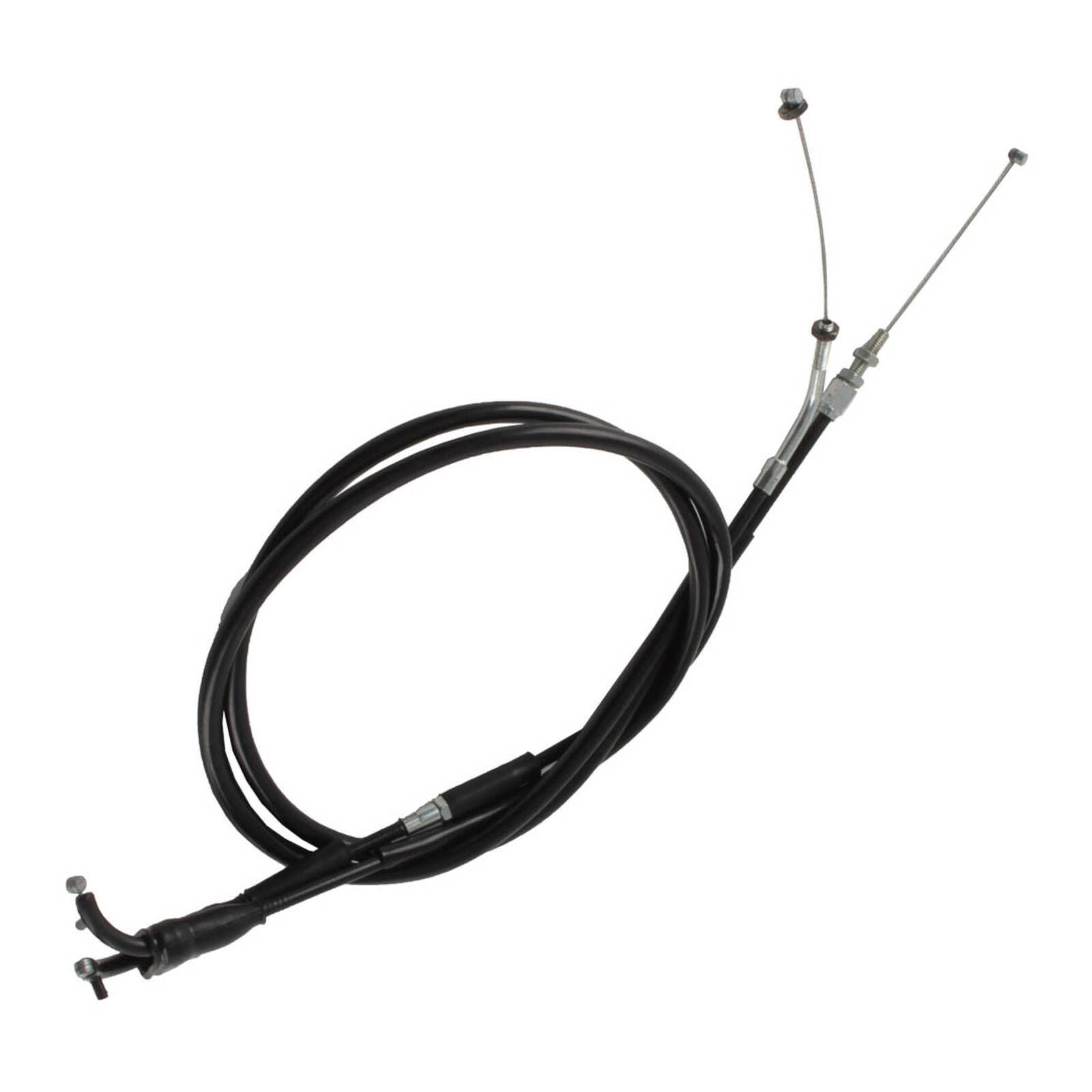 Whites Throttle Cable - Yamaha AG125