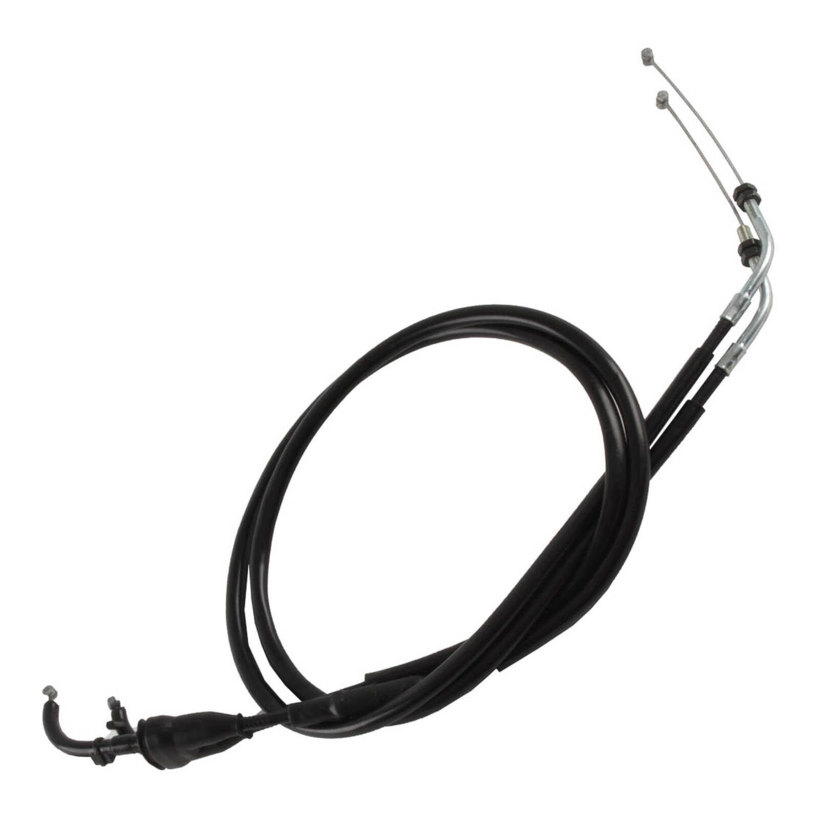 Whites Throttle Cable - Yamaha AG200 13+