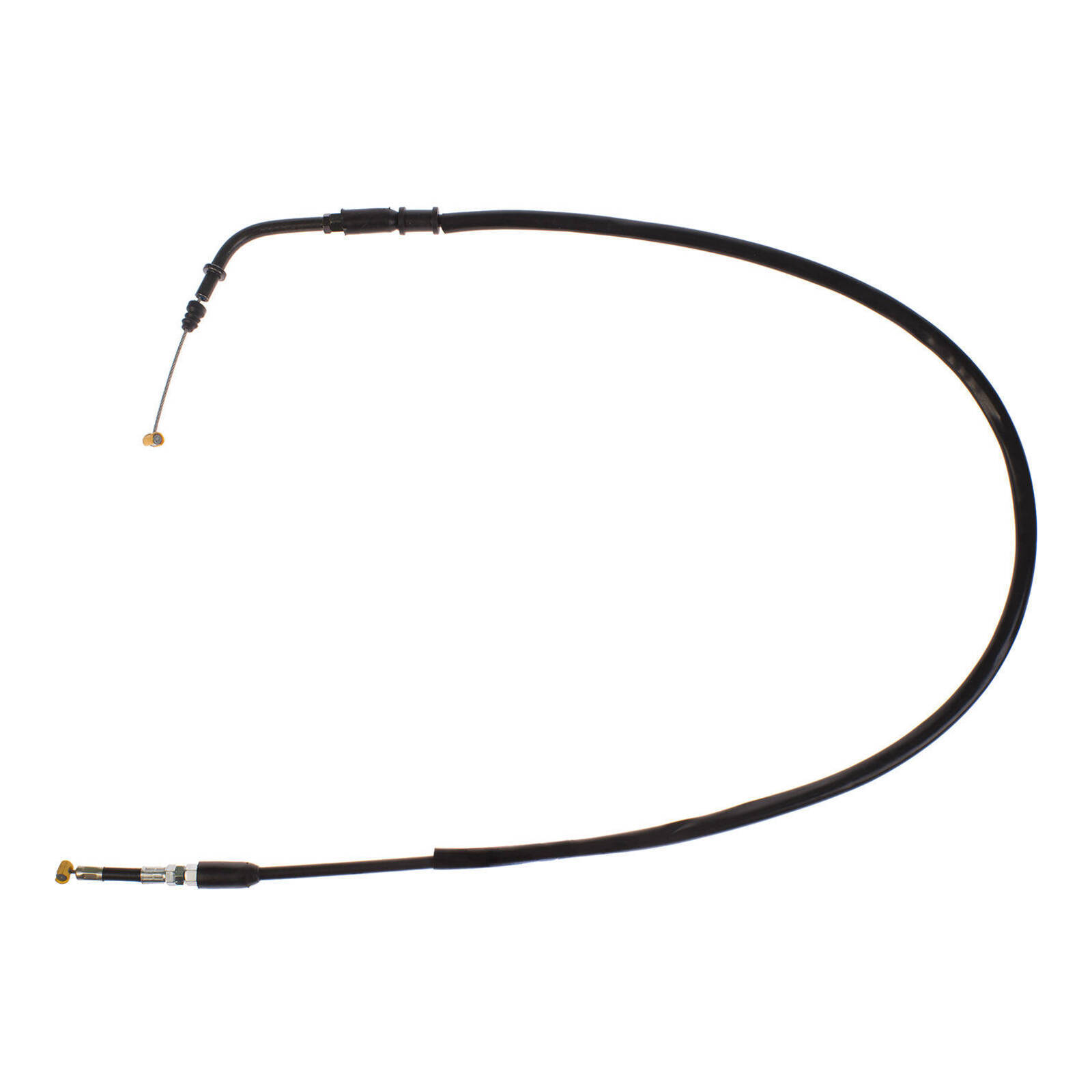 Whites Clutch Cable - Yamaha WR450F 07+