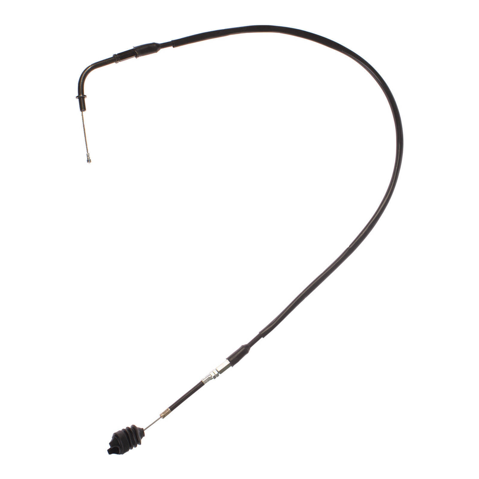 WHITES CLUTCH CABLE YAM TTR230 05-13