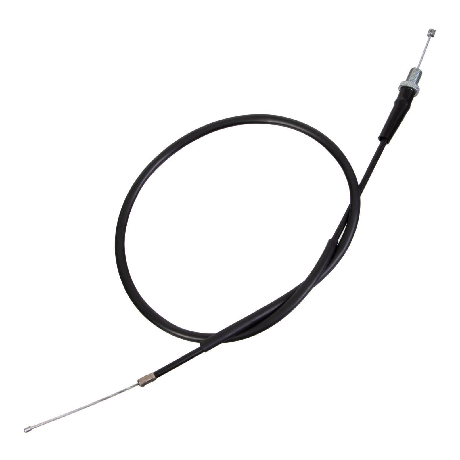 Whites Throttle Cable - Honda XLR125