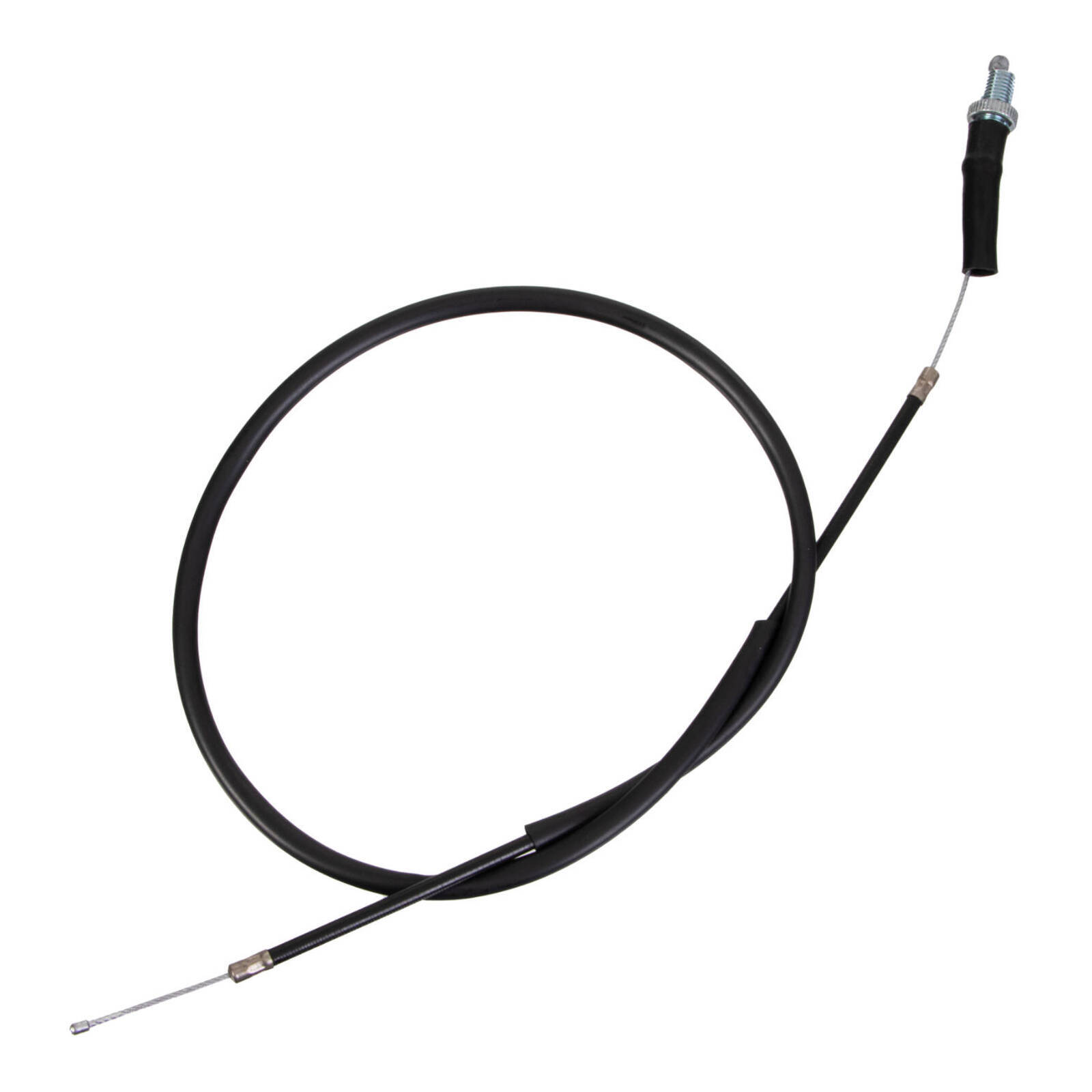 Whites Throttle Cable - Honda NXR125