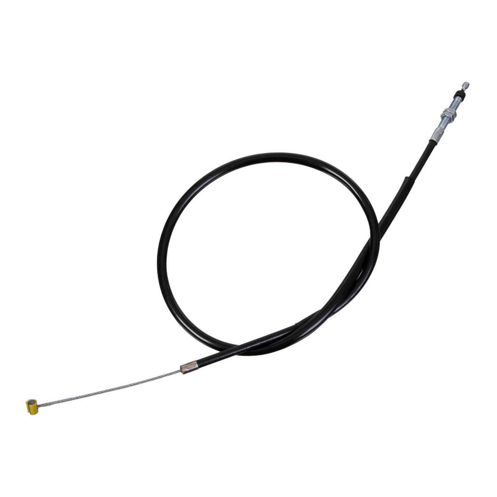 Whites Clutch Cable - Honda XLR125