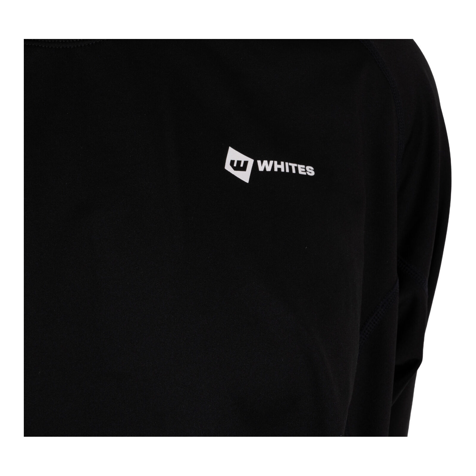 Whites Cozy Thermal Long Sleeve Thermal Shirt (L/XL)