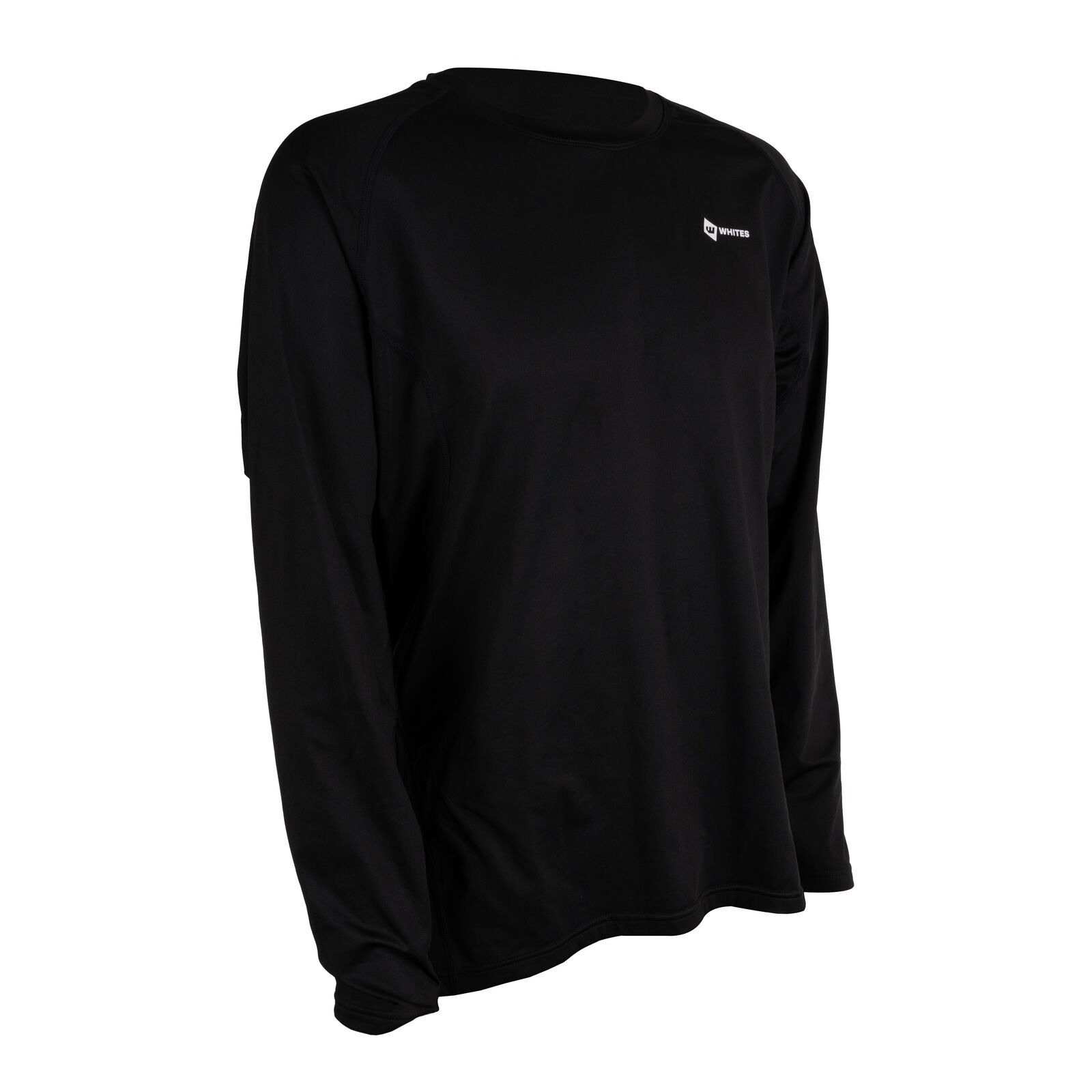 Whites Cozy Thermal Long Sleeve Thermal Shirt (S/M)