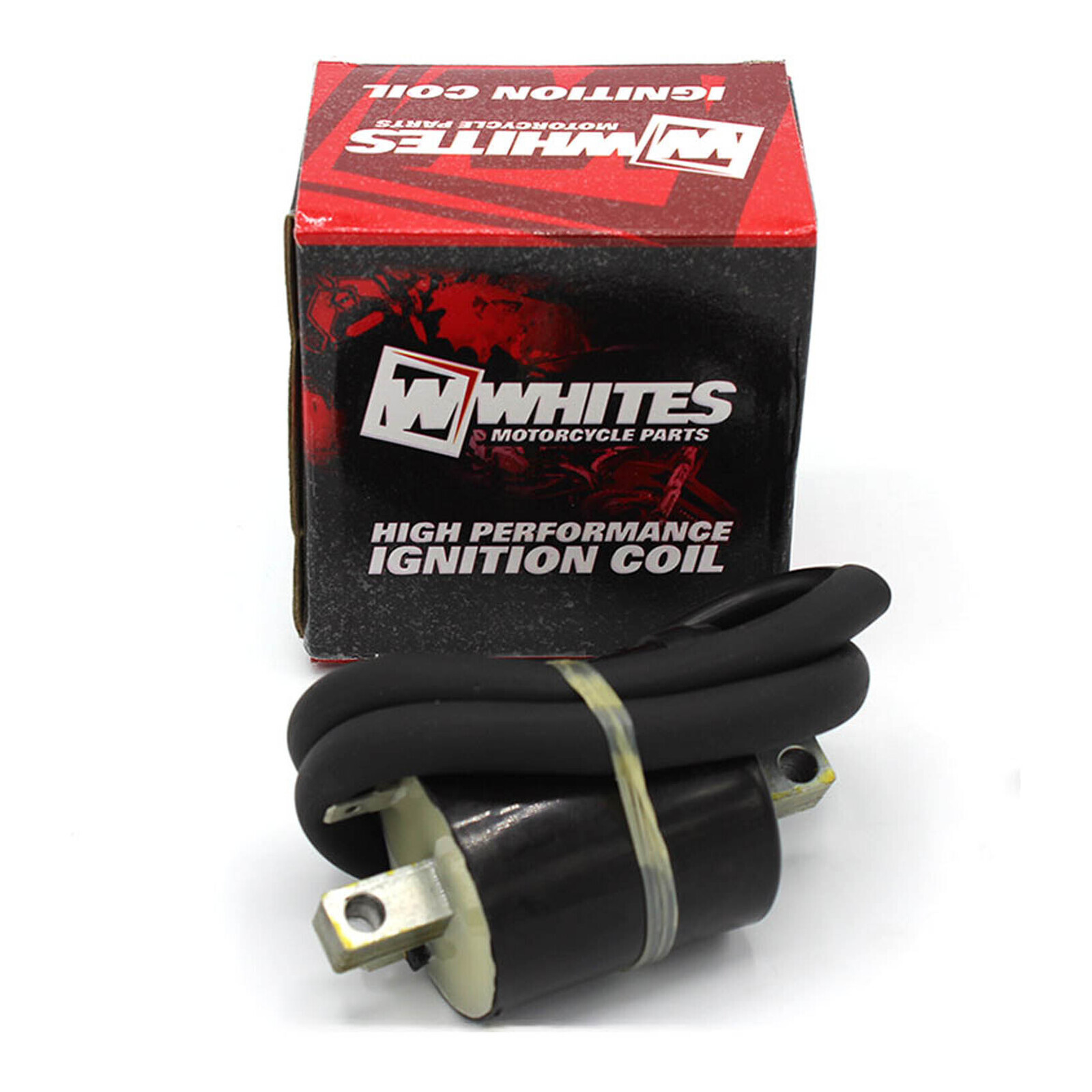 Whites Electrical Coil 12V