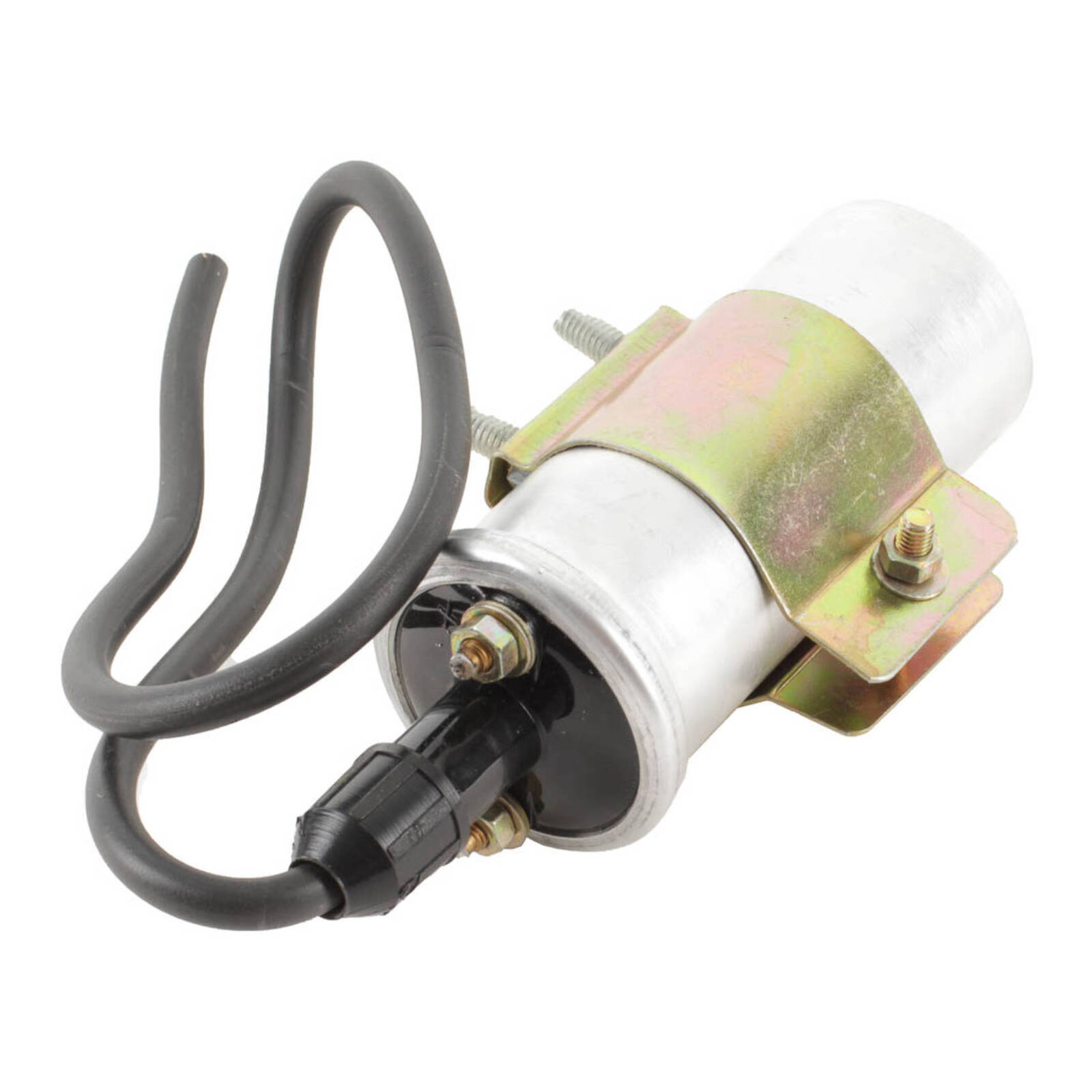 Whites Electrical Coil 12V