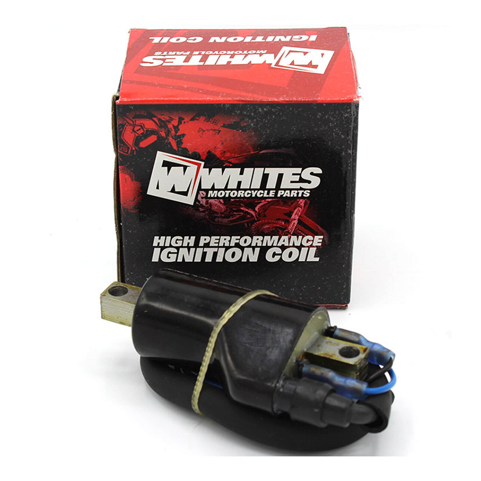 Whites Electrical Coil 12V