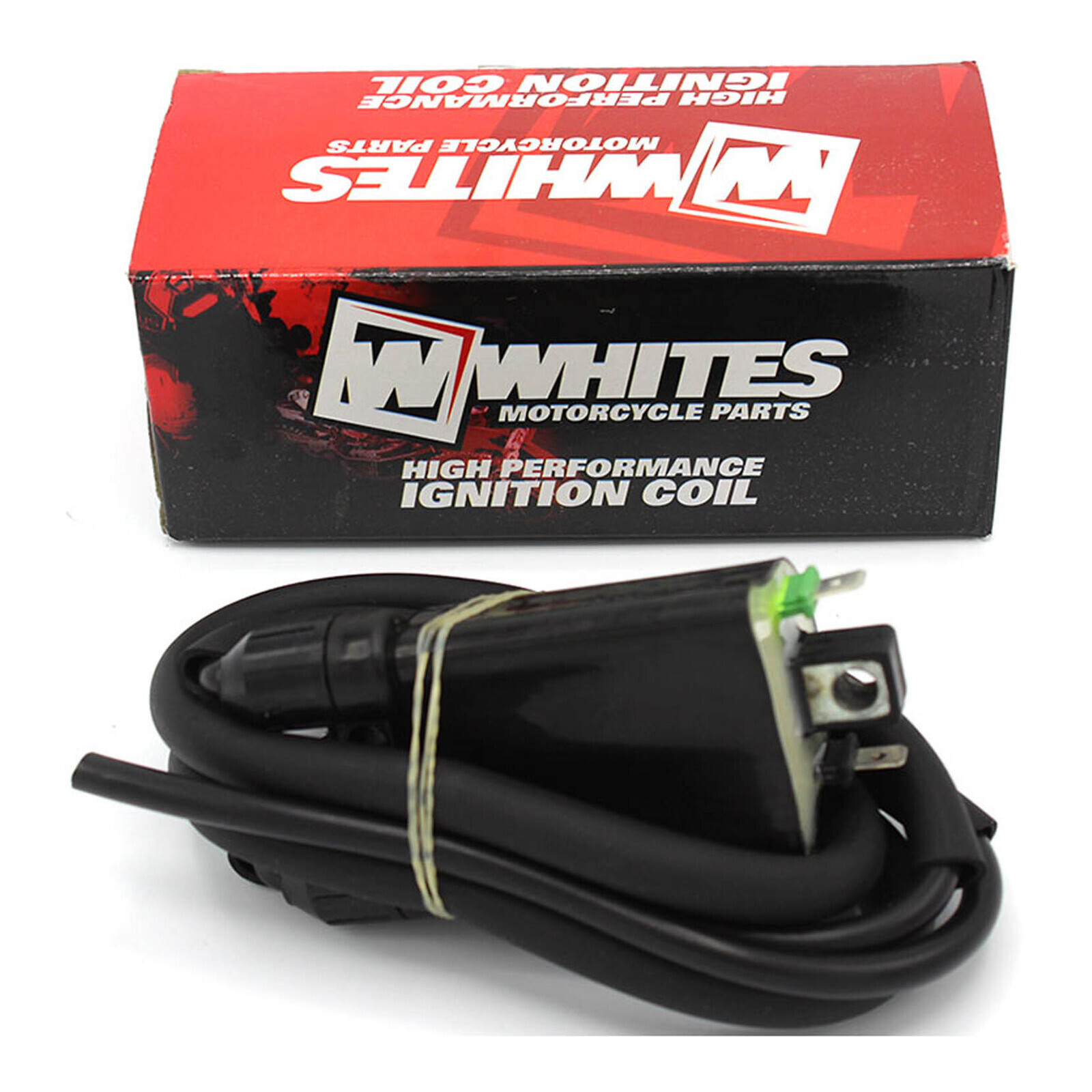 Whites Electrical Coil 12V