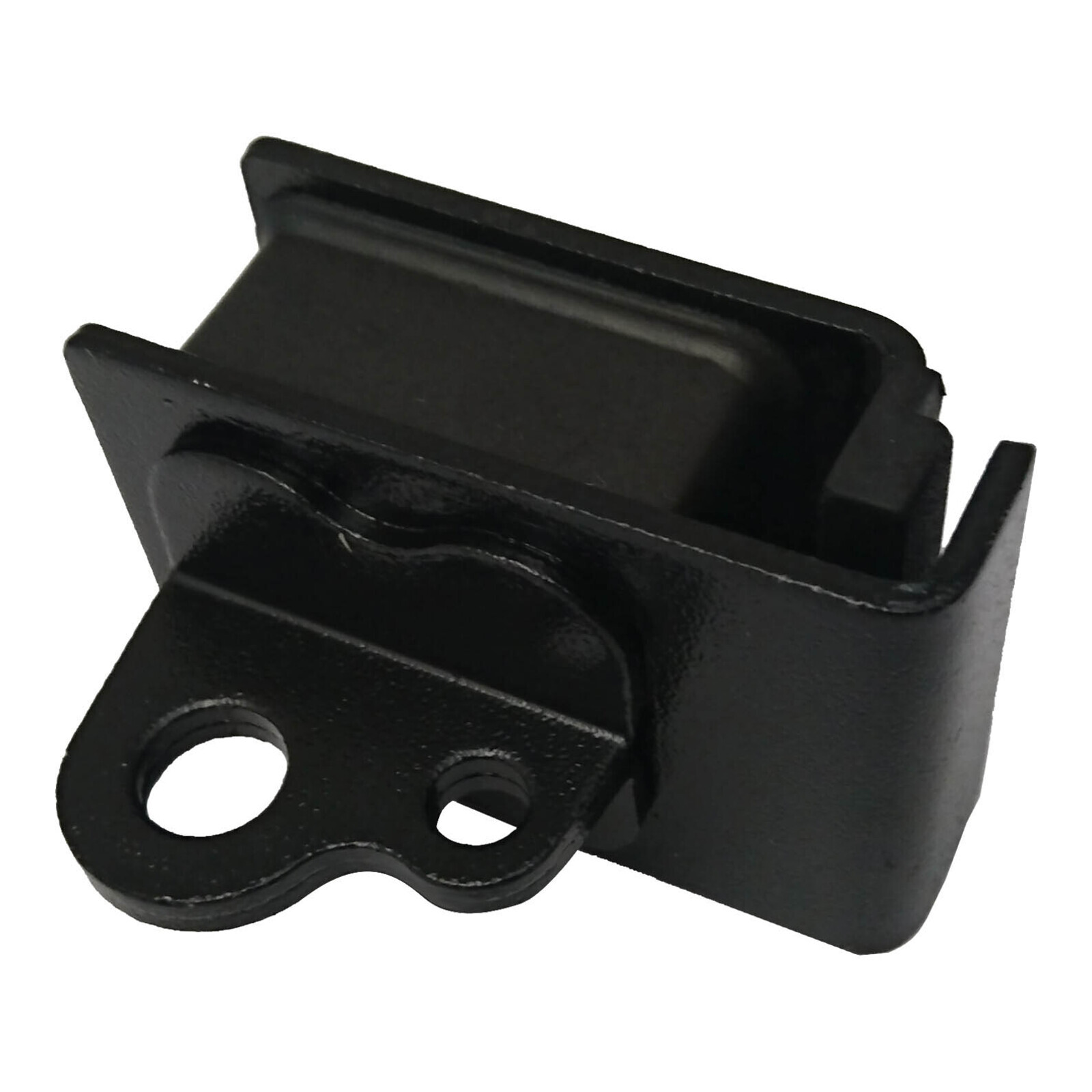 WHITES ENGINE MOUNT YAM GRIZZLY 3B4