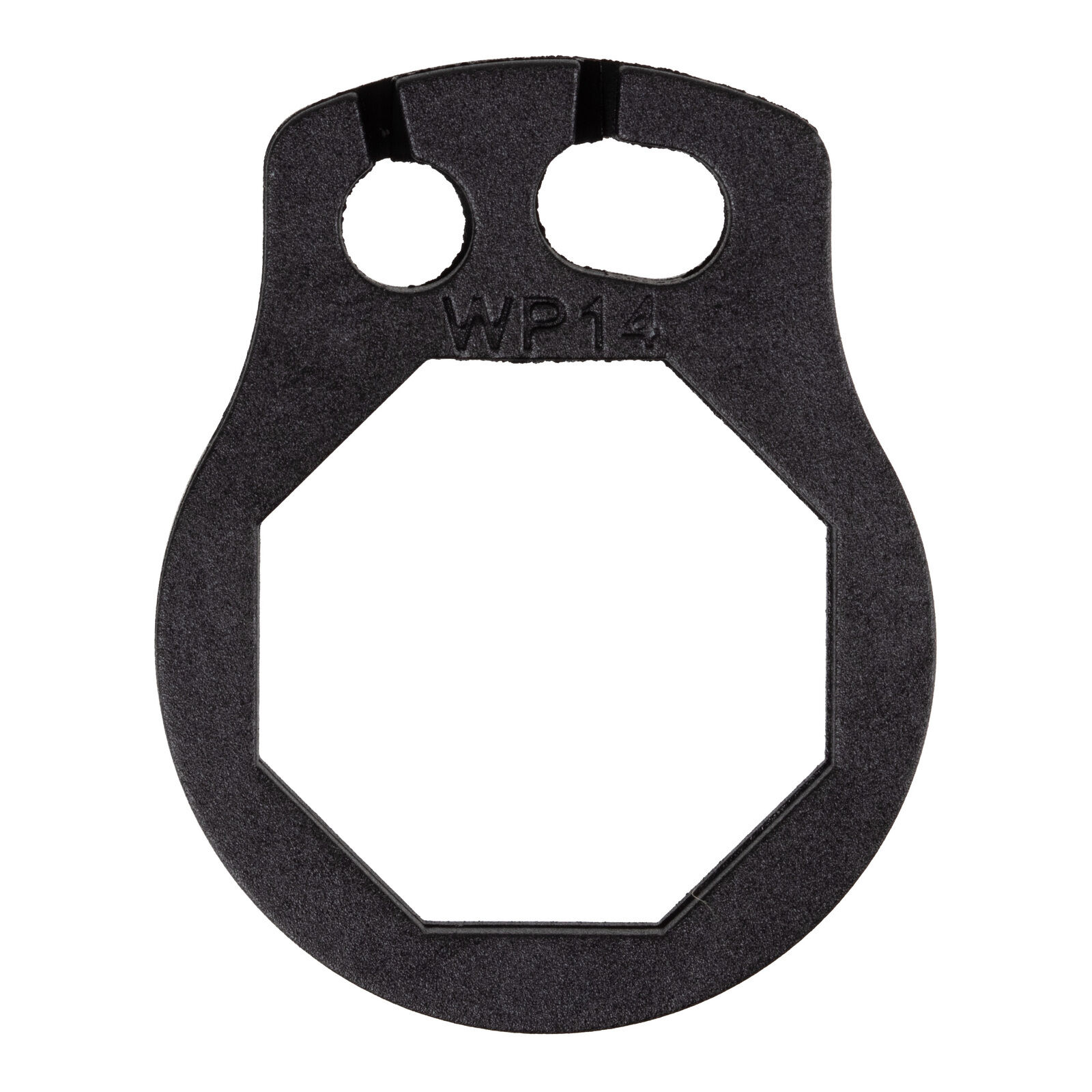 Whites Lock Grip Throttle Cam - WP14