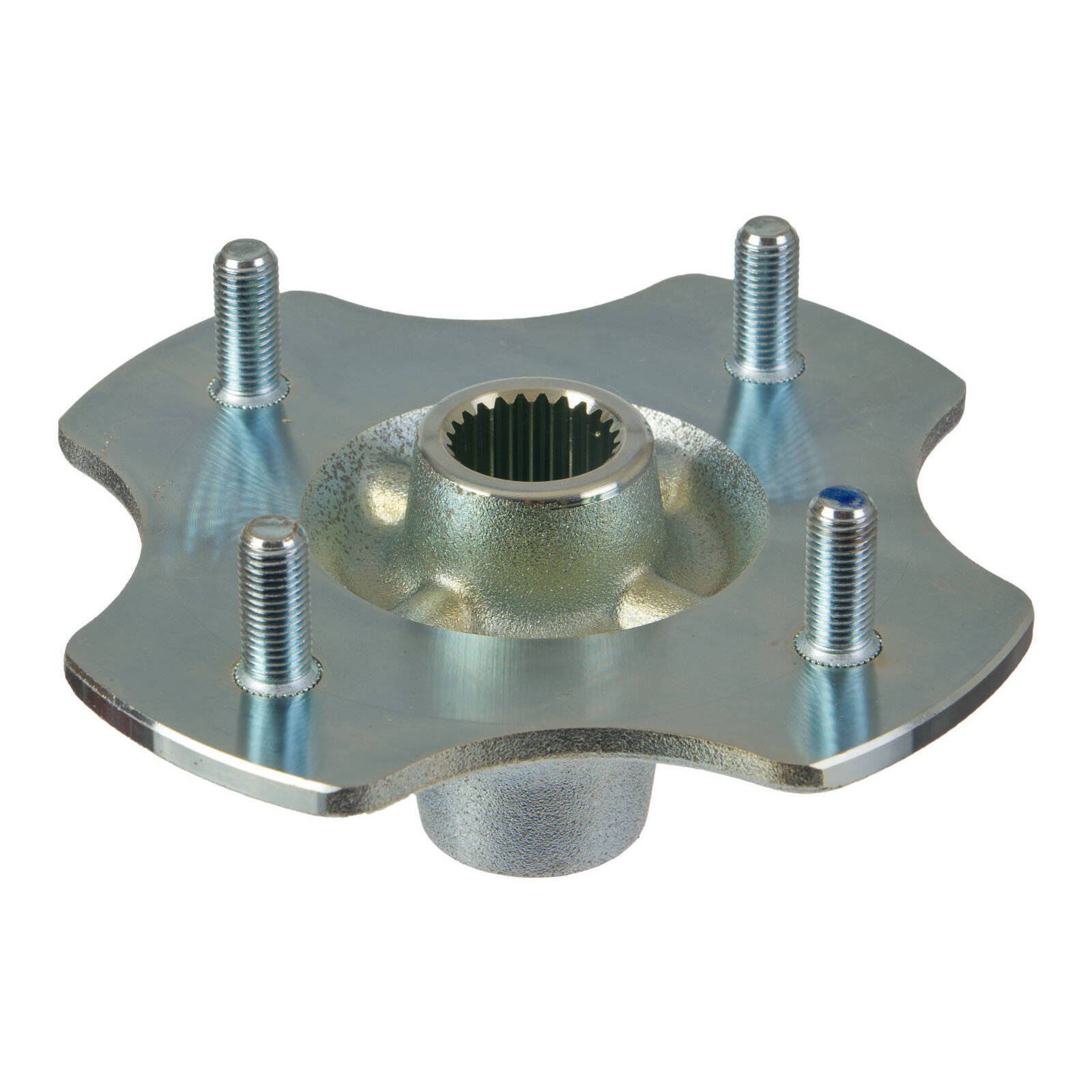 Whites Wheel Hub - Honda TRX300 '93-'00 Rear