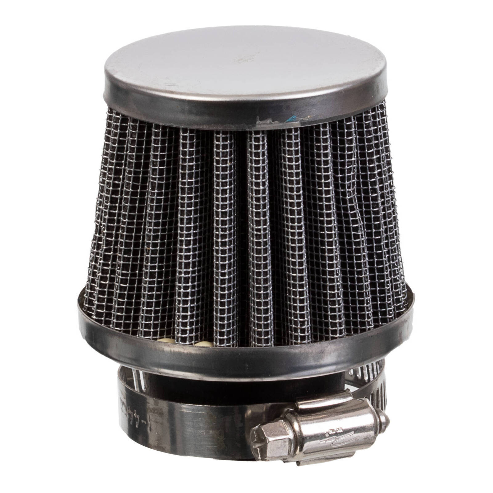 Whites Pod Air Filter Round - 28mm