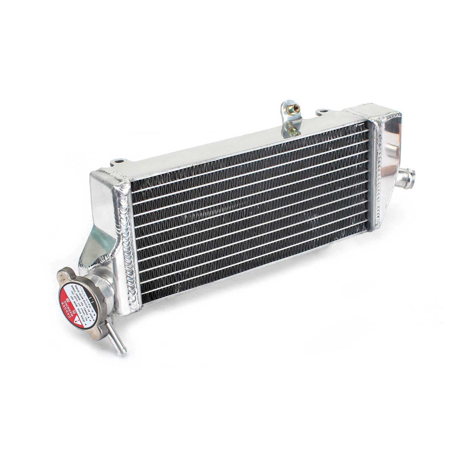 WHITES RADIATOR RIGHT KTM SXF250 07