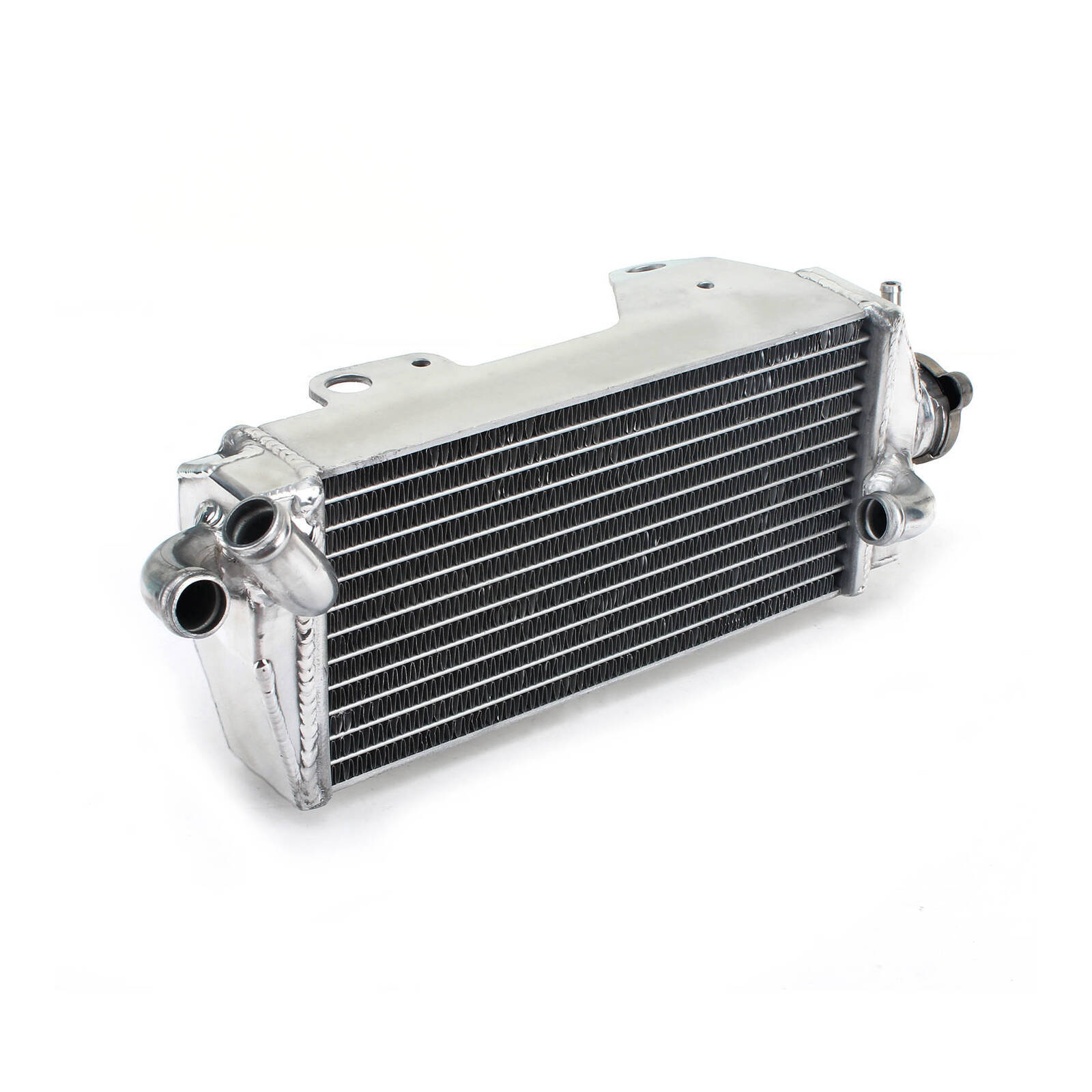 WHITES RADIATOR RIGHT HON CRF450R 13-14